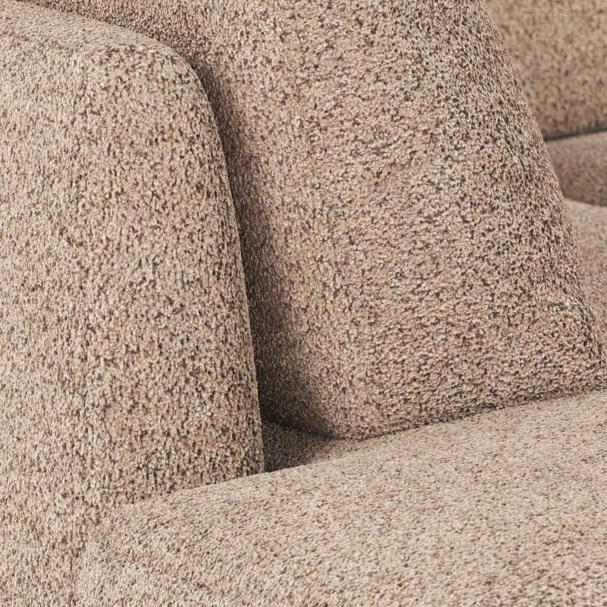 Corwin corner sofa left open end venstre Rowico Sofa