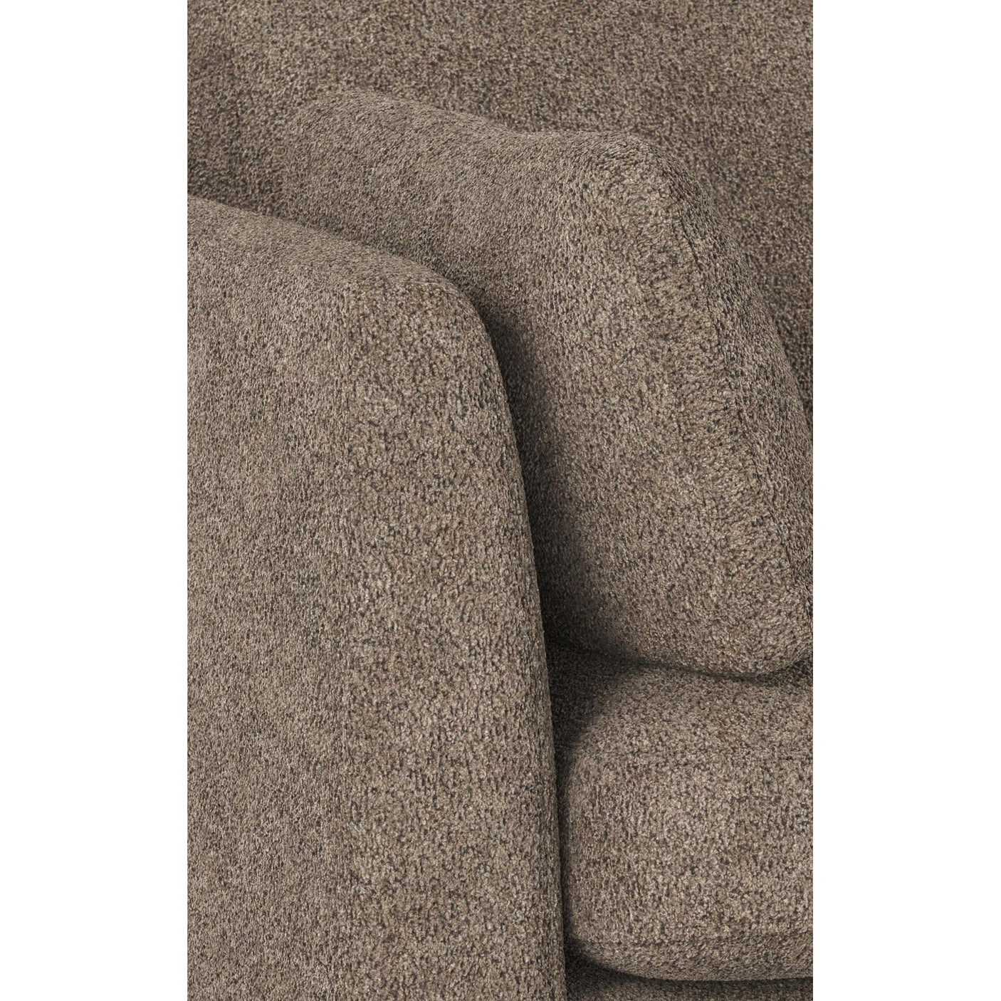 Corwin corner sofa left open end høyre Rowico Sofa