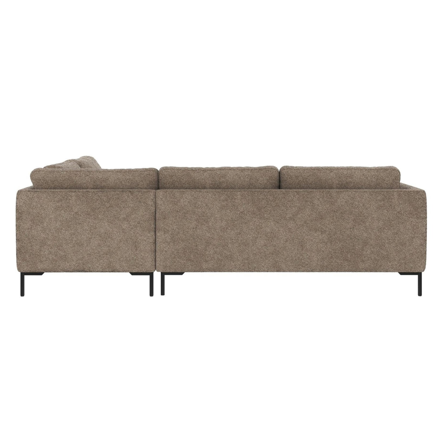 Corwin corner sofa left open end høyre Rowico Sofa
