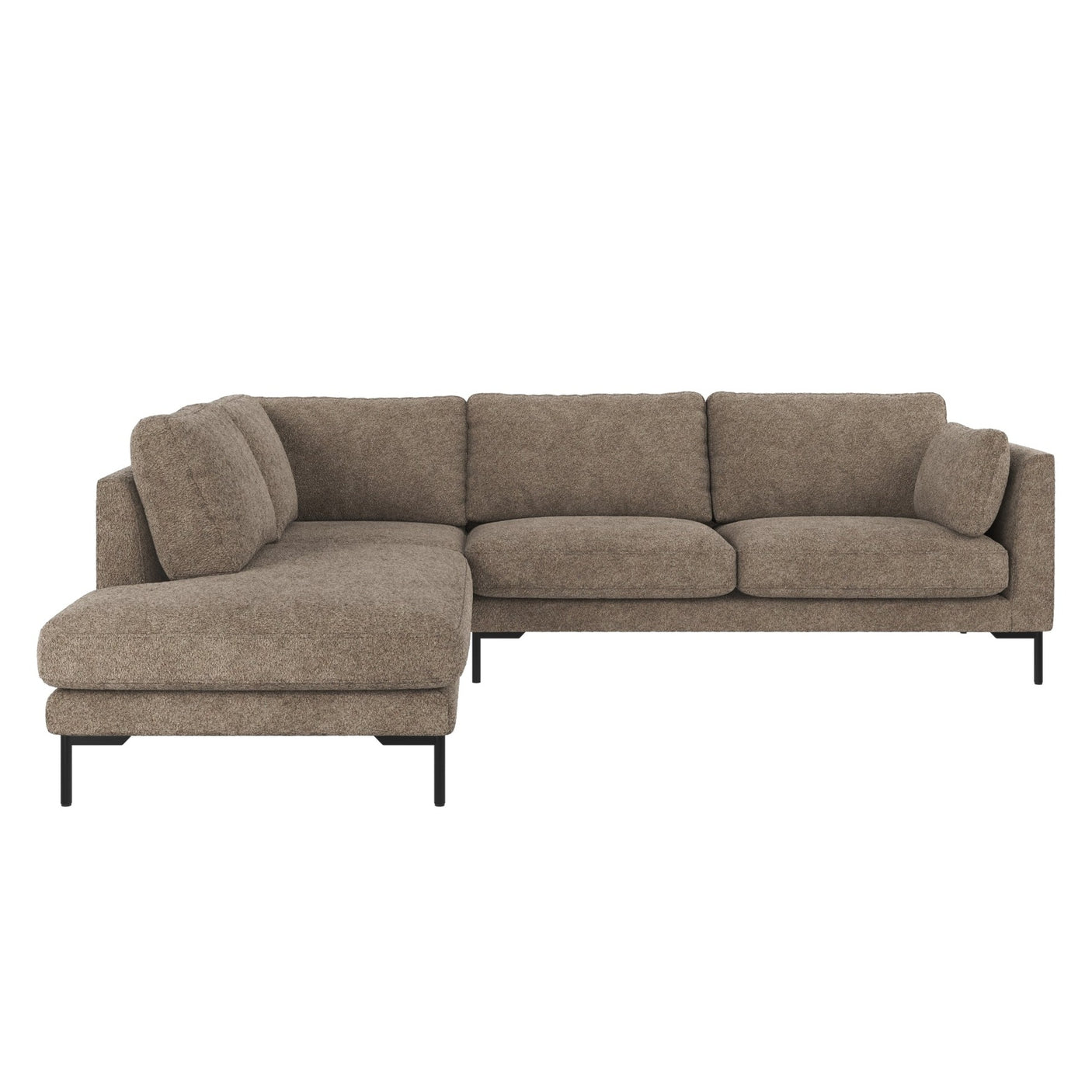 Corwin corner sofa left open end venstre Rowico Sofa