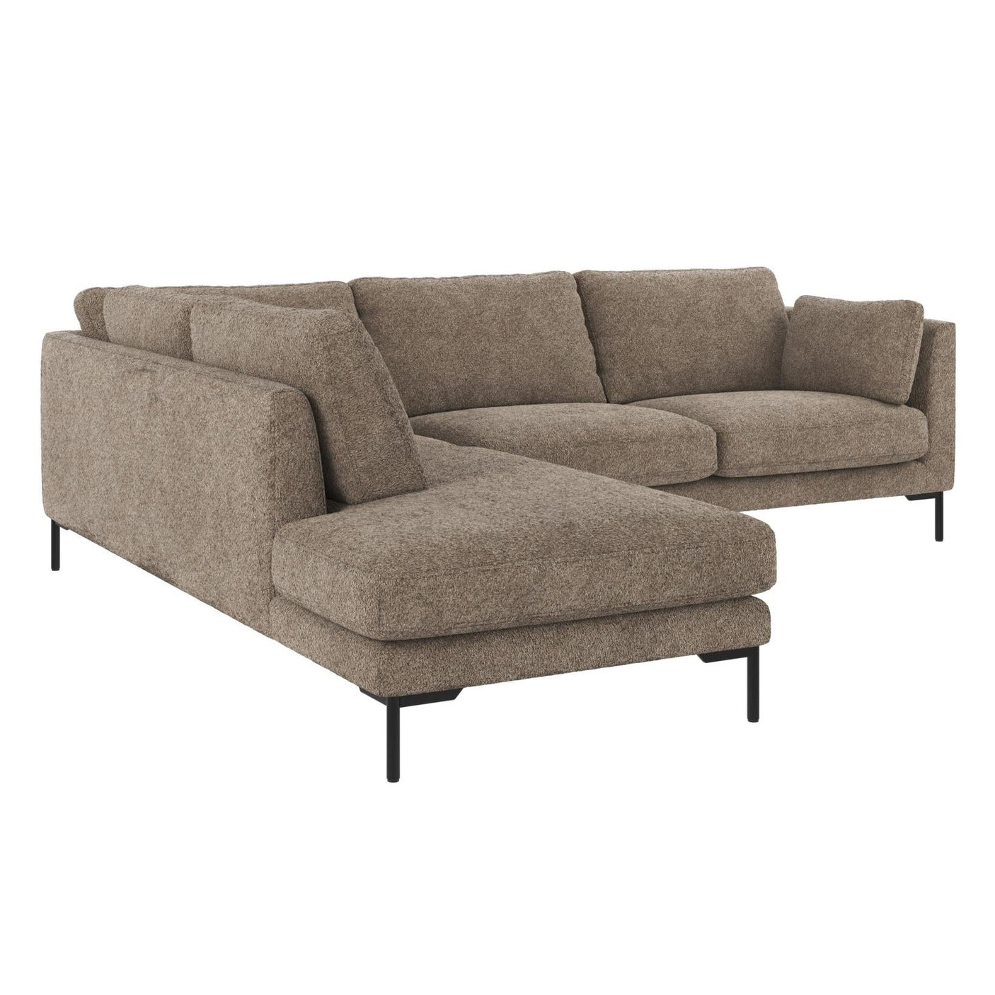 Corwin corner sofa left open end venstre Rowico Sofa