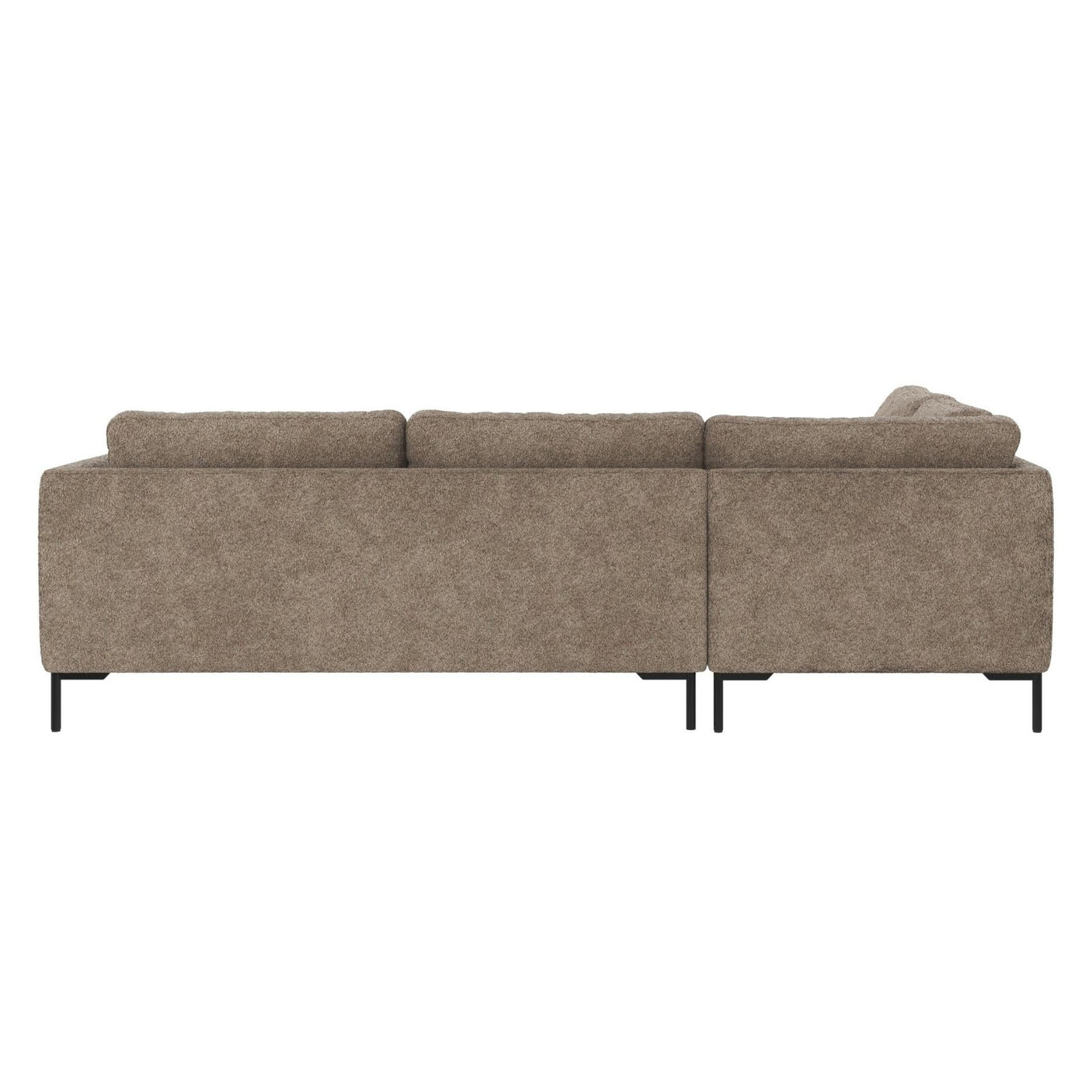 Corwin corner sofa left open end venstre Rowico Sofa