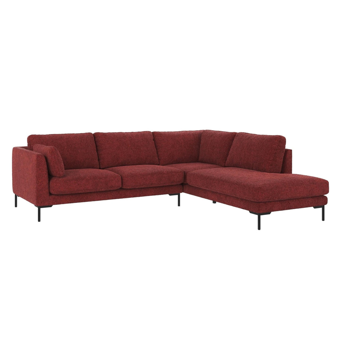 Corwin corner sofa left open end høyre Rowico Sofa