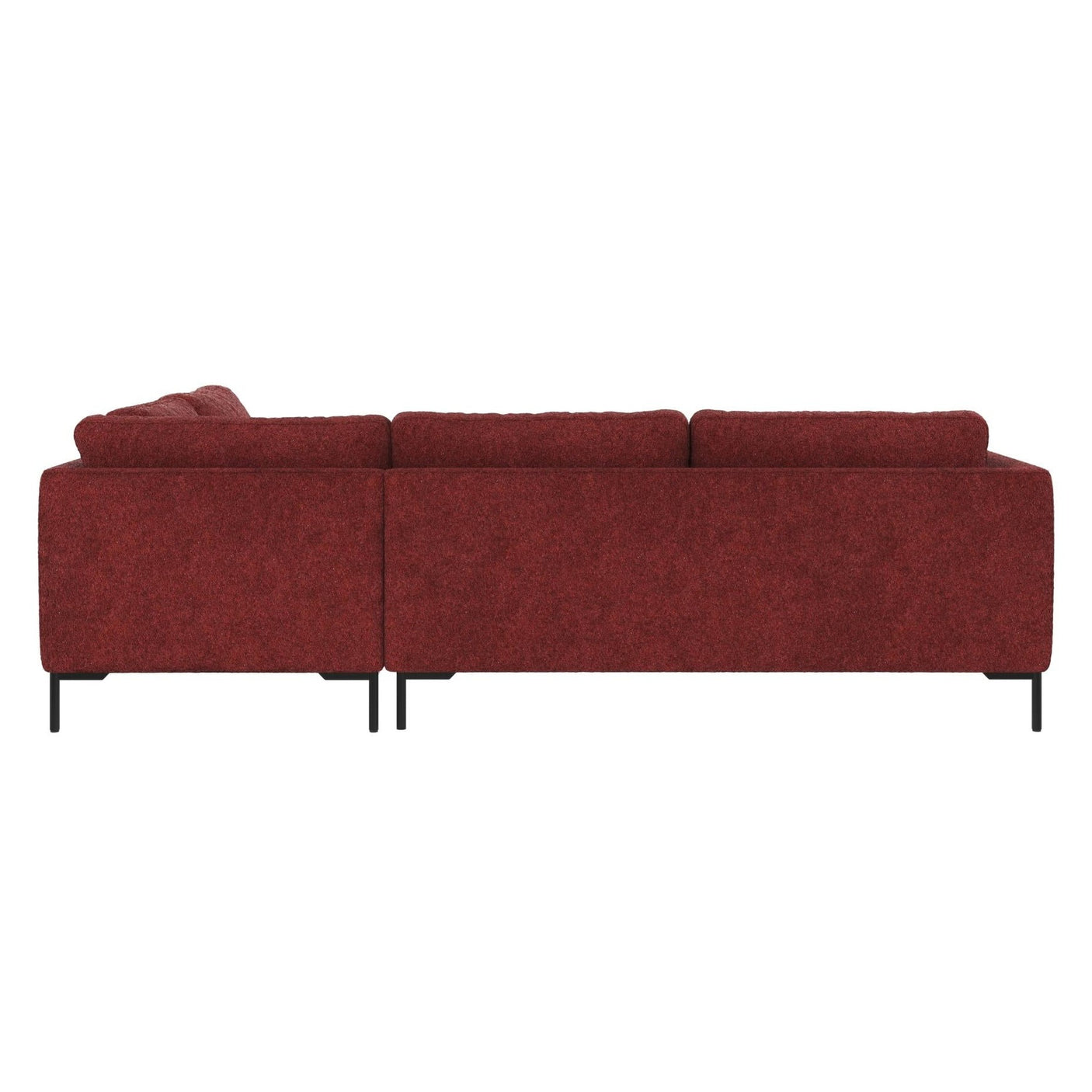 Corwin corner sofa left open end høyre Rowico Sofa