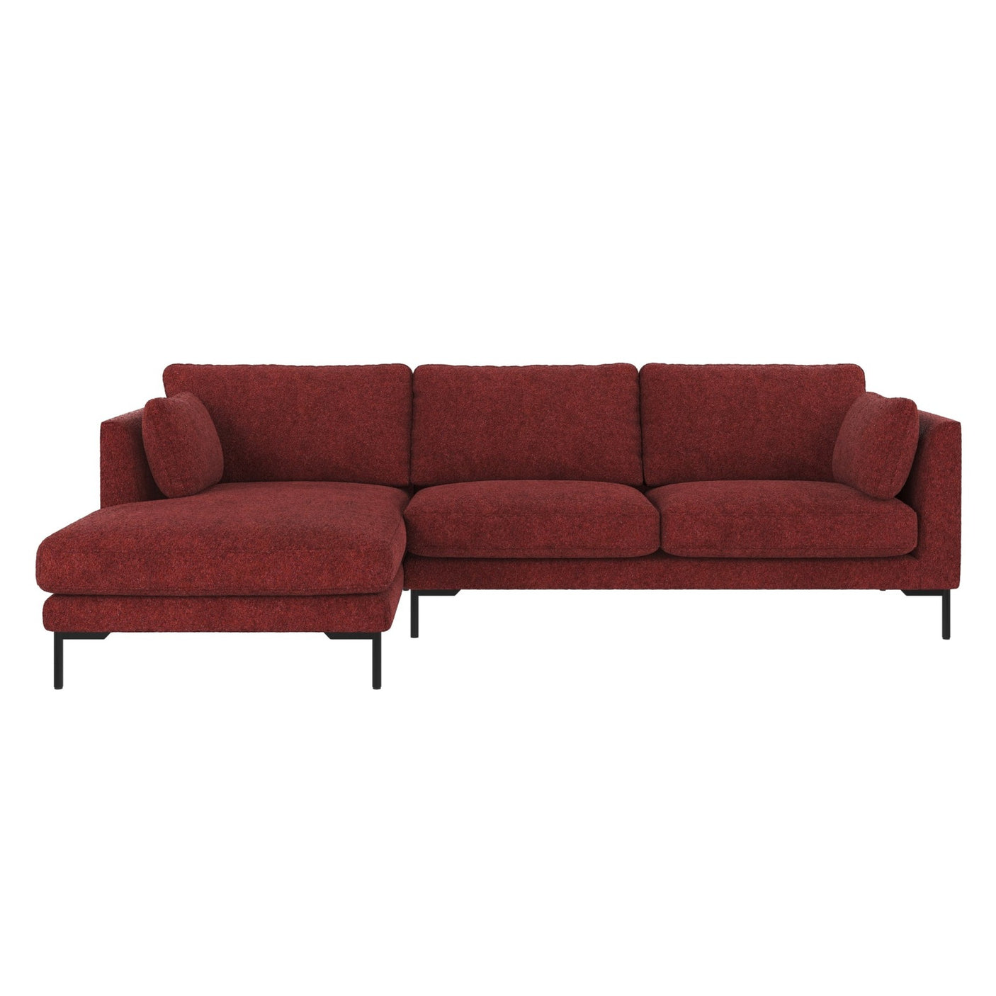 Corwin 3,5 seter sofa sjeselong venstre Rowico Sofa