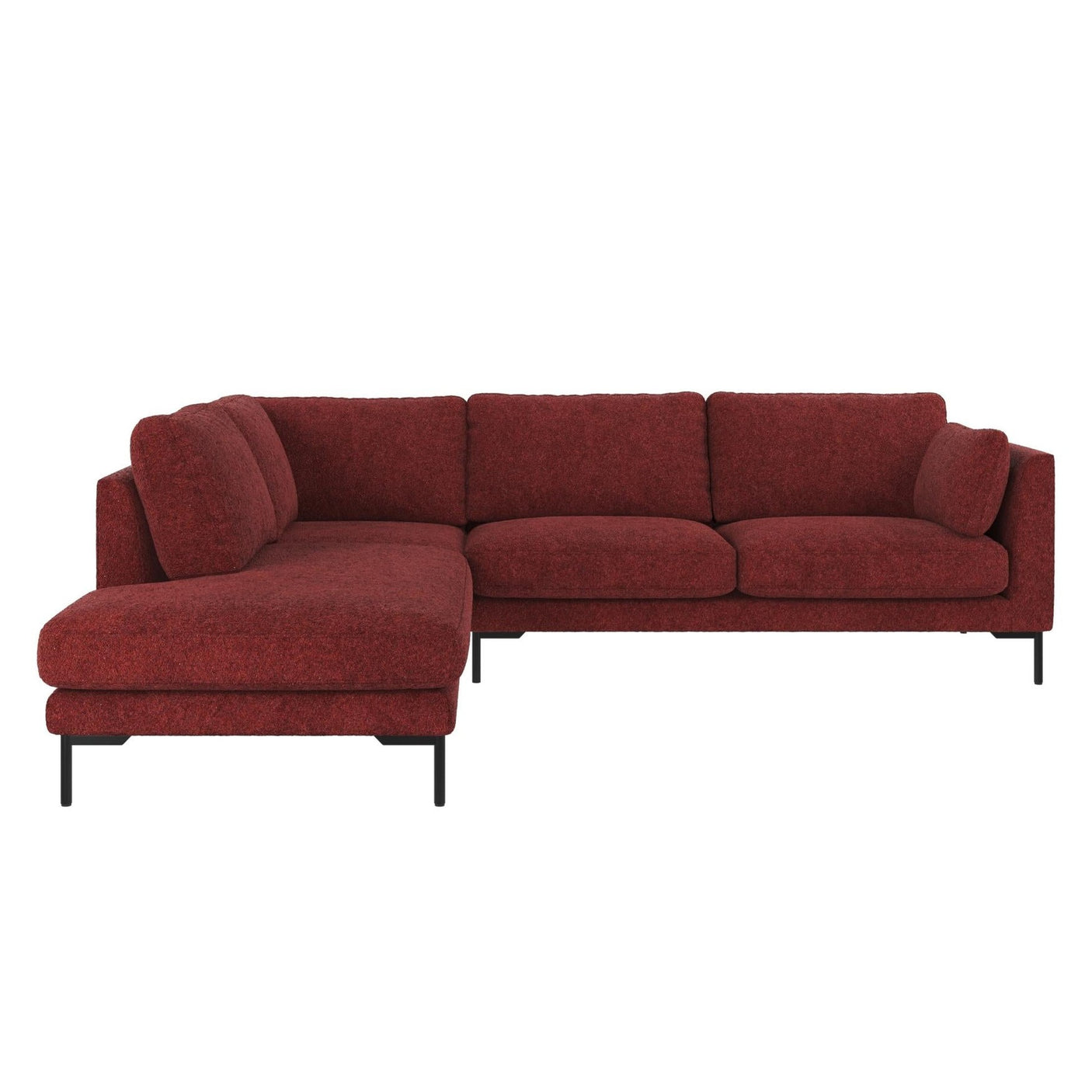 Corwin corner sofa left open end venstre Rowico Sofa