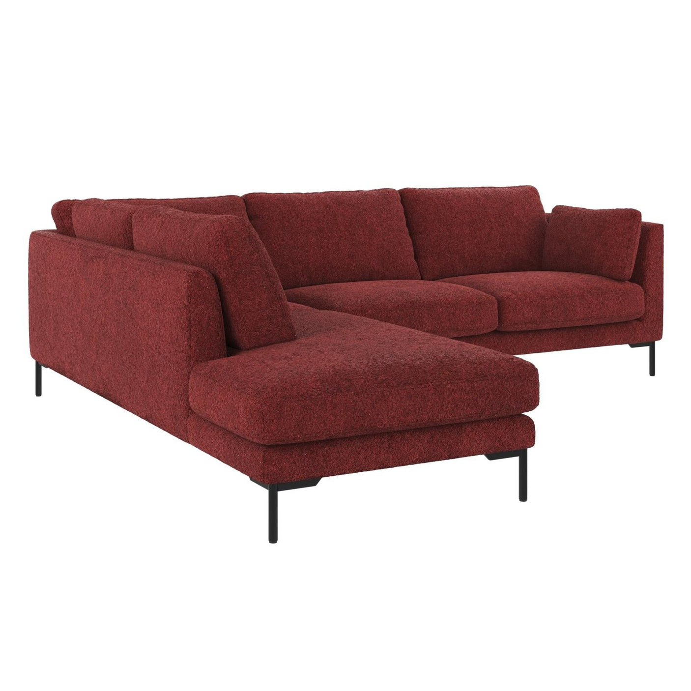 Corwin corner sofa left open end venstre Rowico Sofa