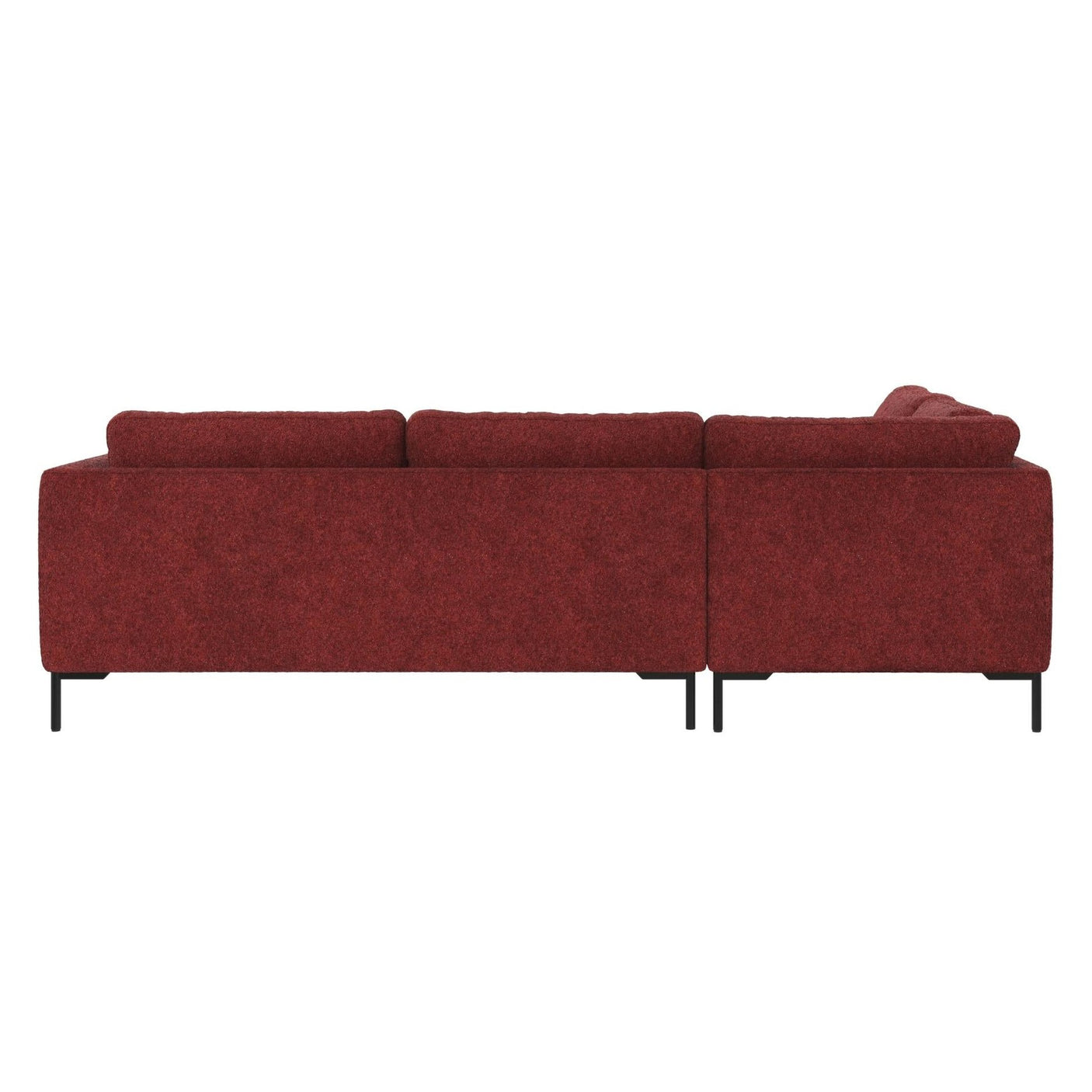 Corwin corner sofa left open end venstre Rowico Sofa
