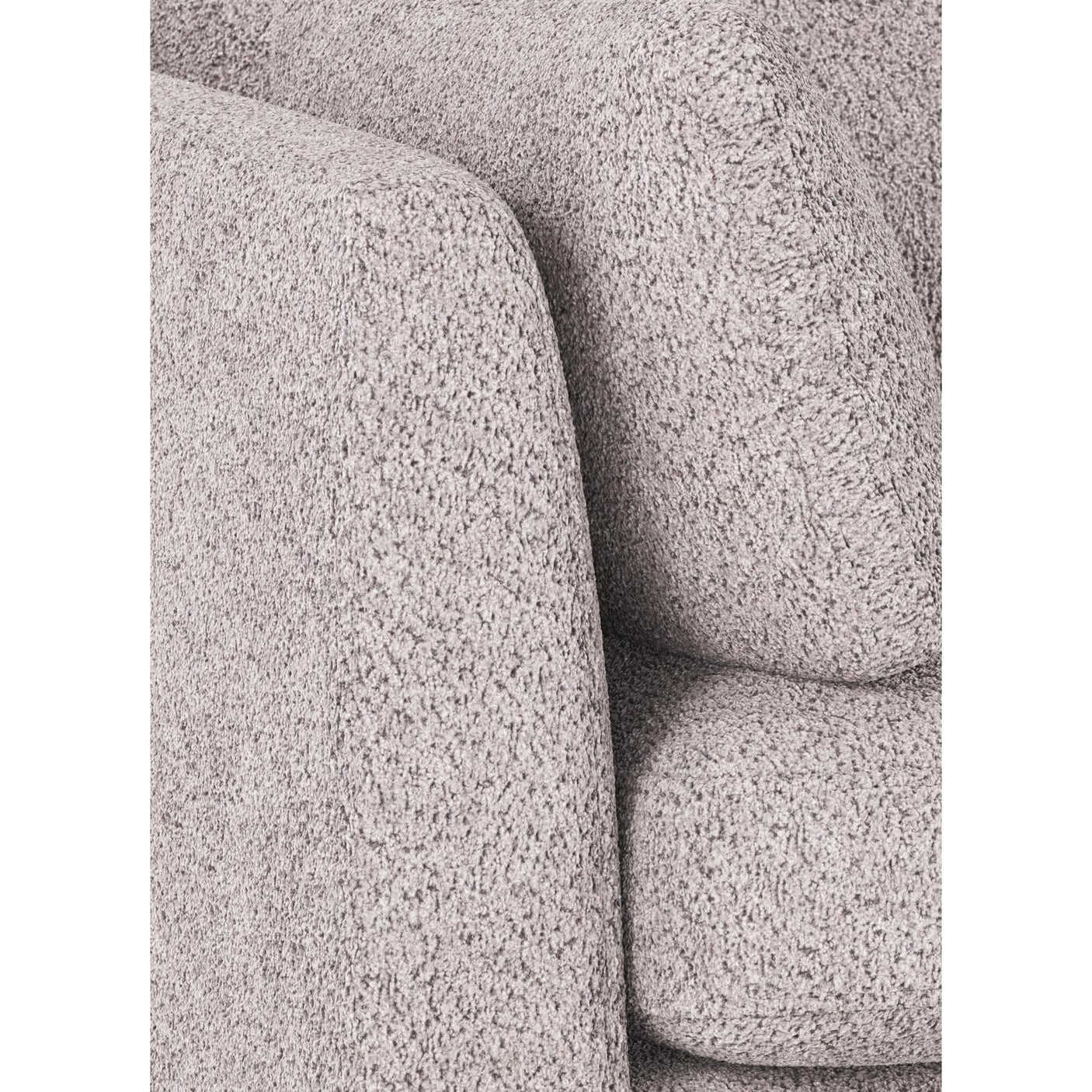 Corwin corner sofa left open end høyre Rowico Sofa