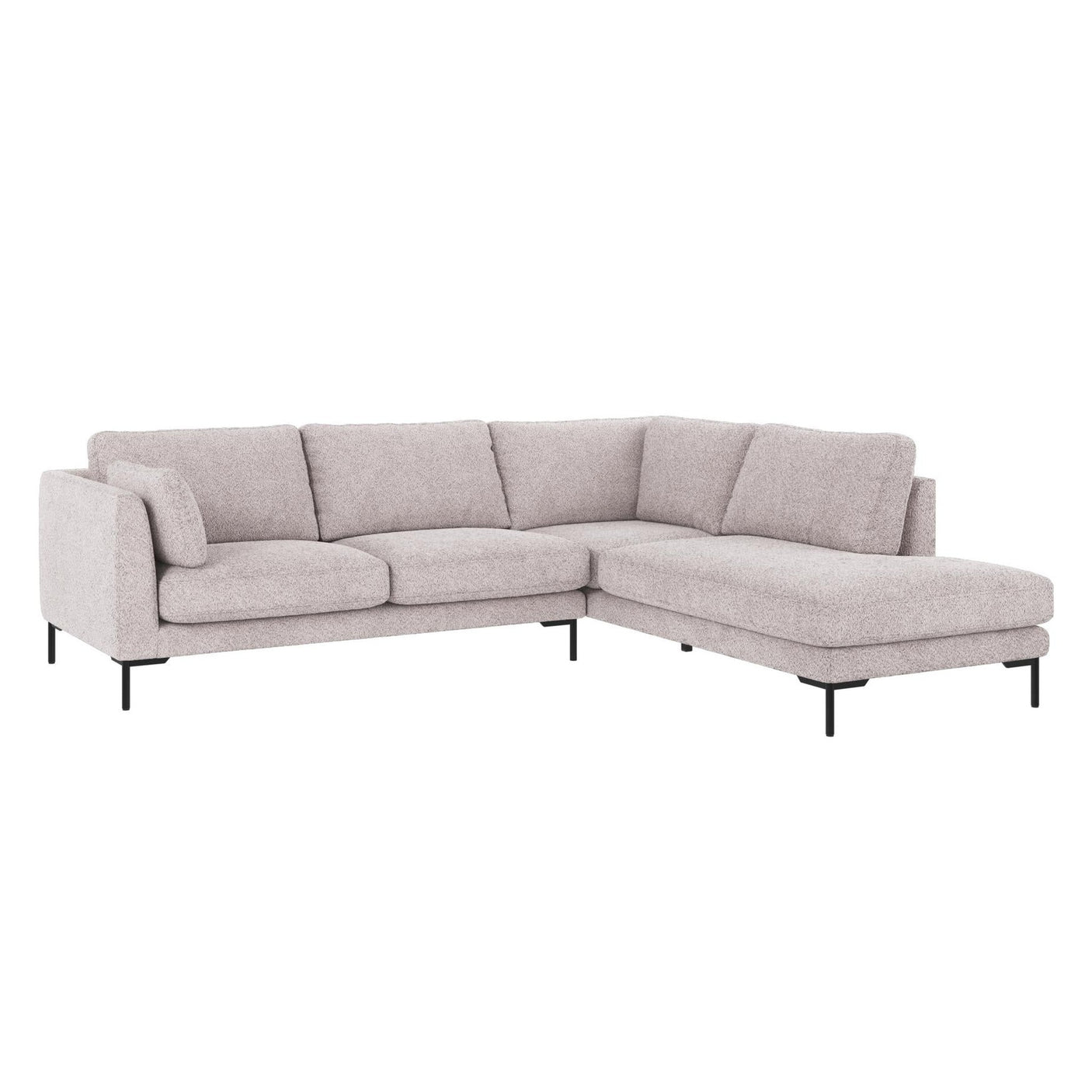 Corwin corner sofa left open end høyre Rowico Sofa
