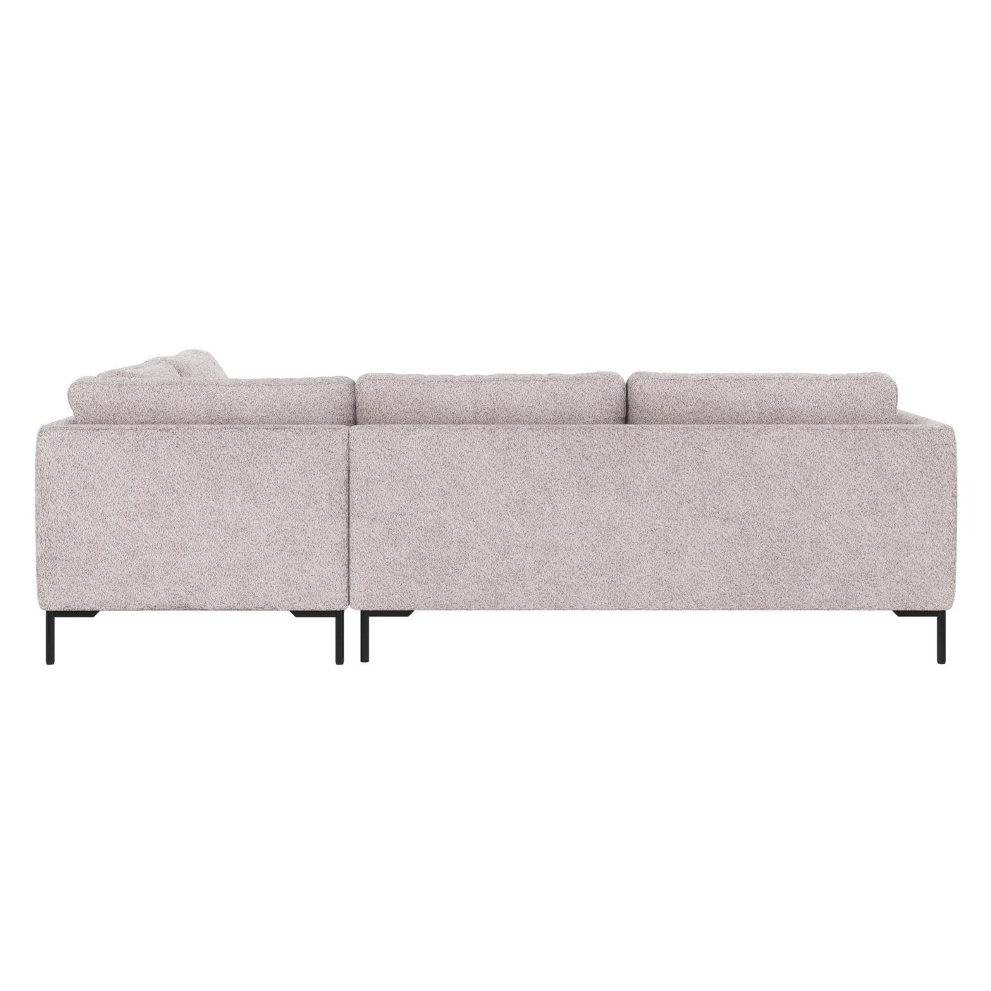 Corwin corner sofa left open end høyre Rowico Sofa