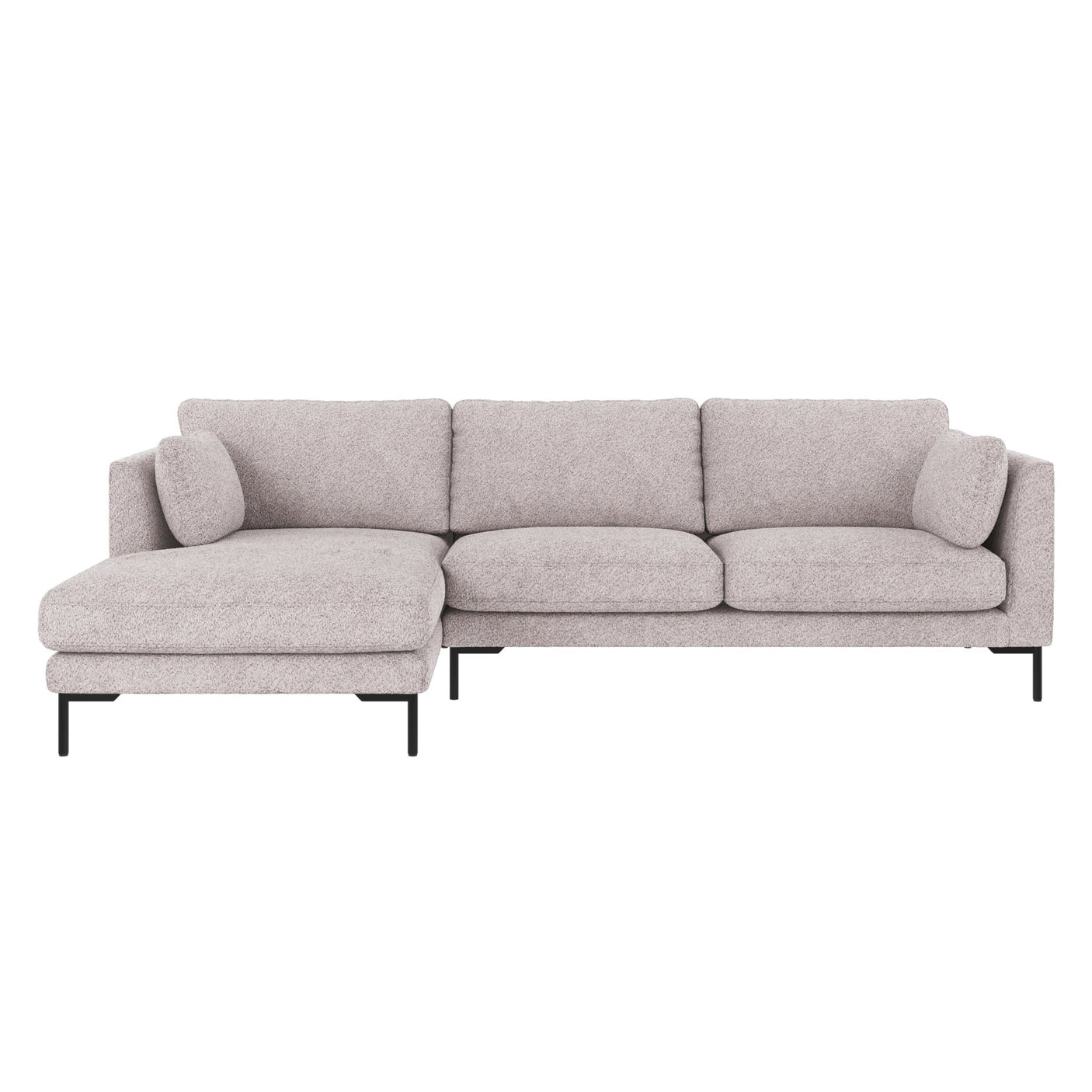Corwin 3,5 seter sofa sjeselong venstre Rowico Sofa