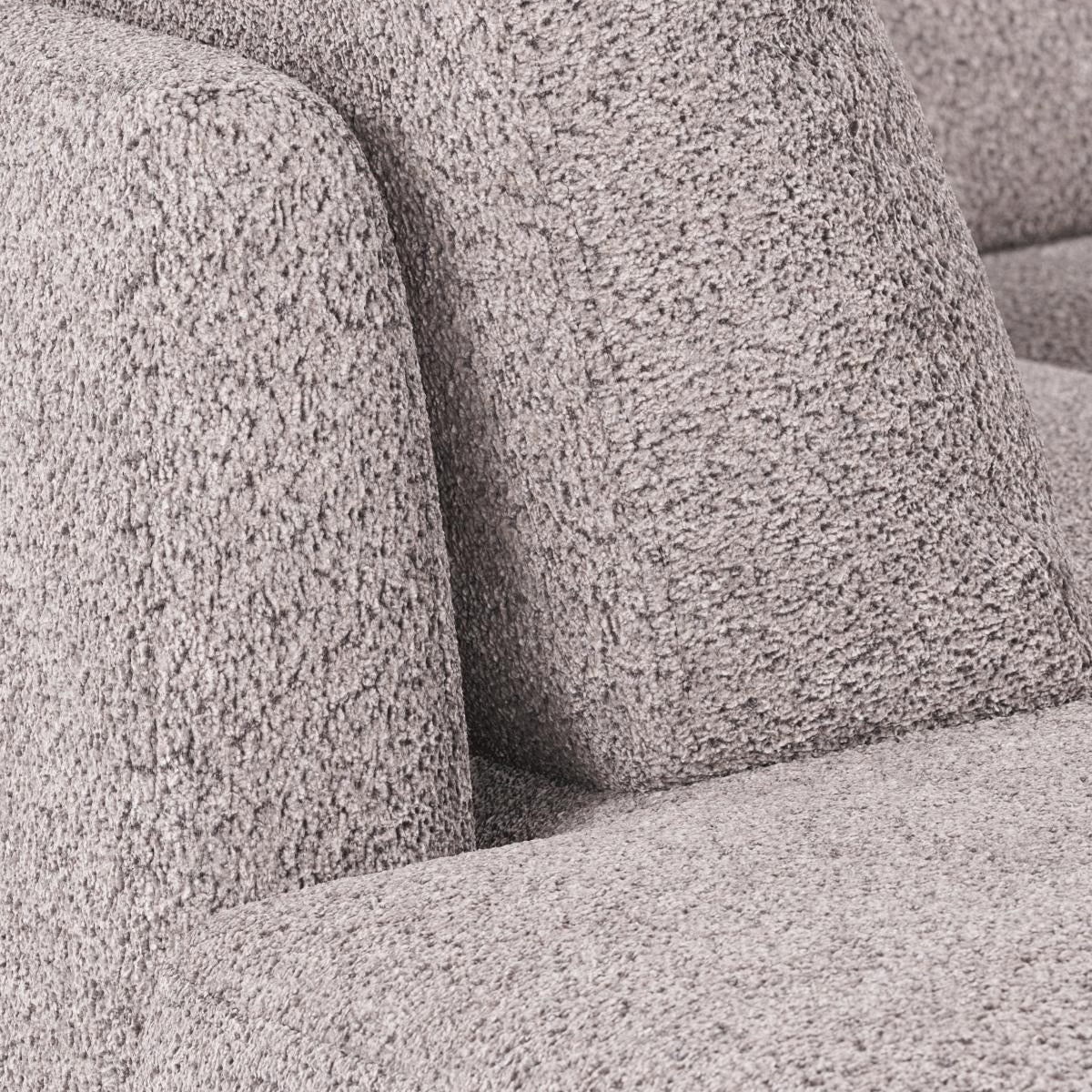 Corwin corner sofa left open end venstre Rowico Sofa