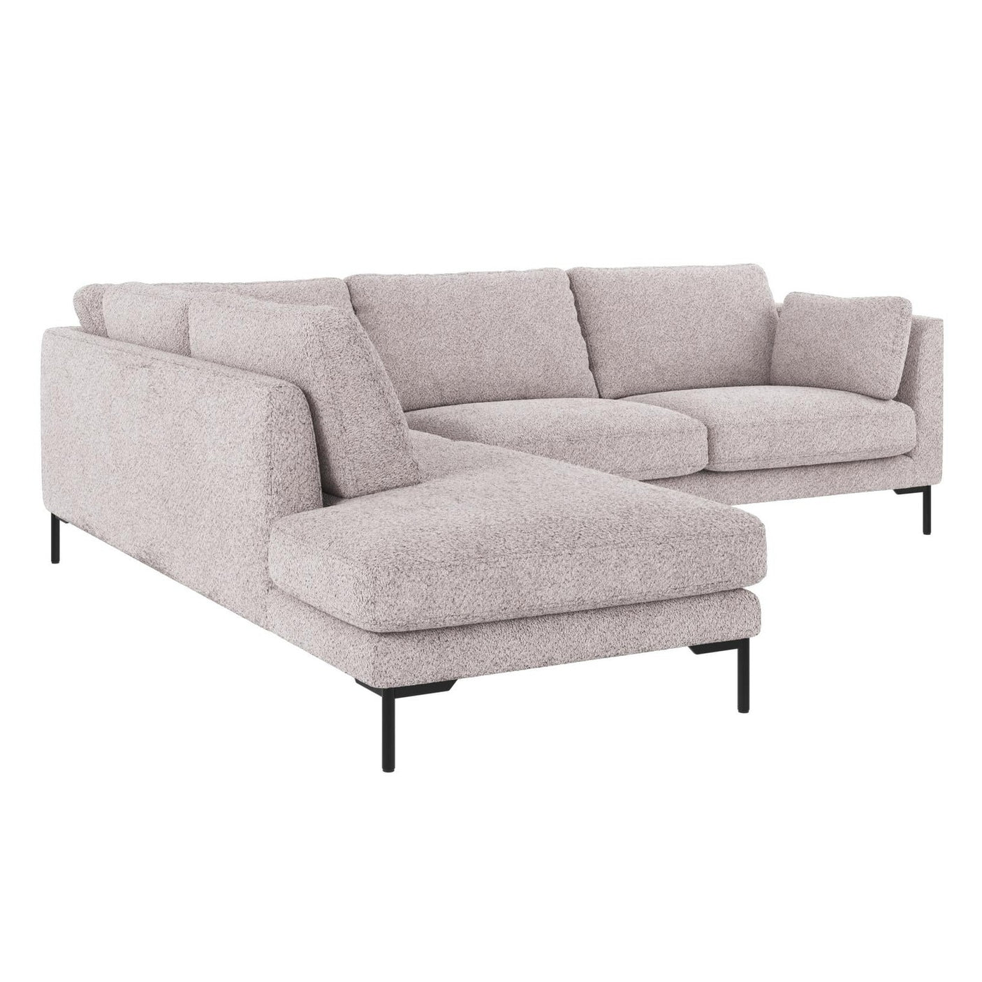 Corwin corner sofa left open end venstre Rowico Sofa