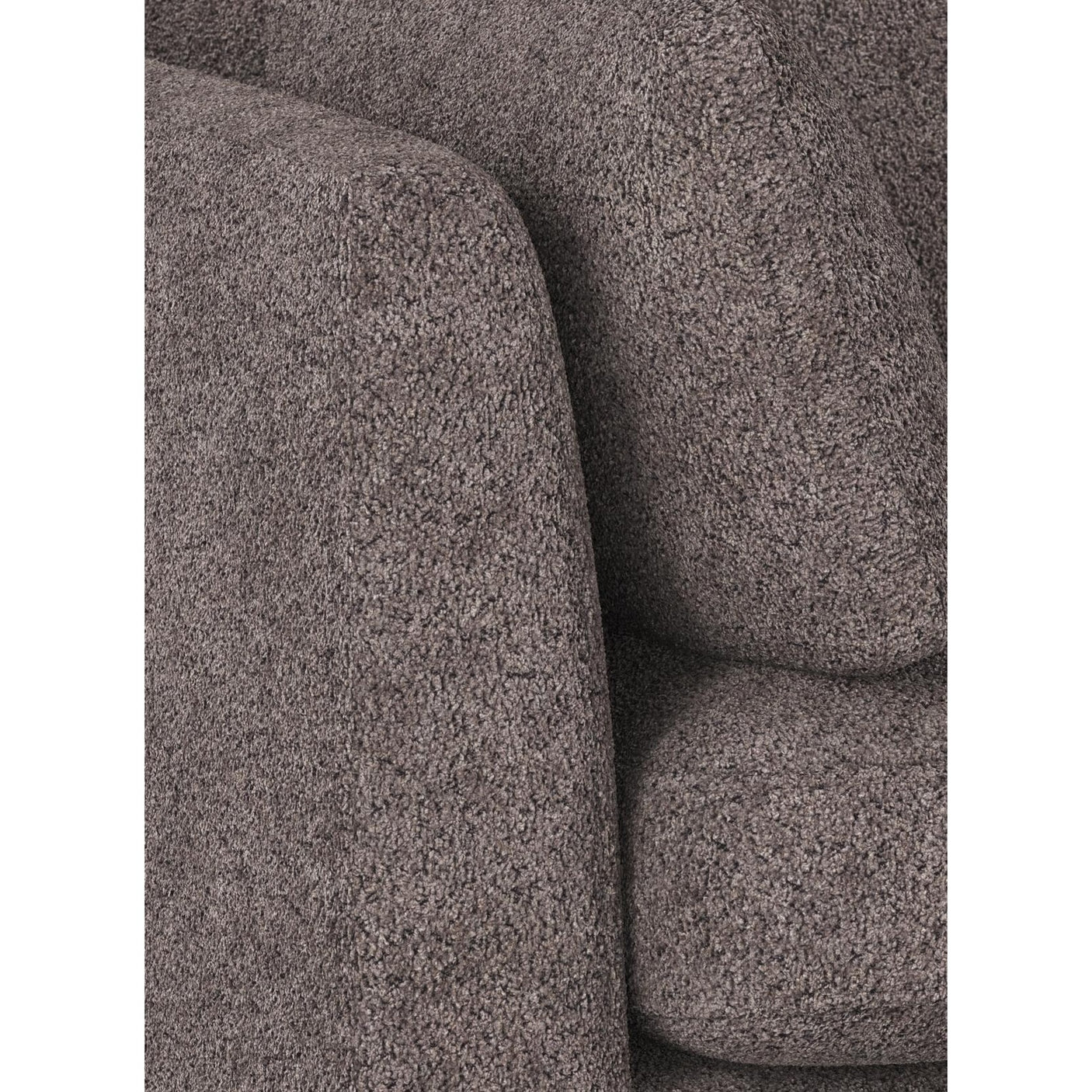 Corwin corner sofa left open end høyre Rowico Sofa