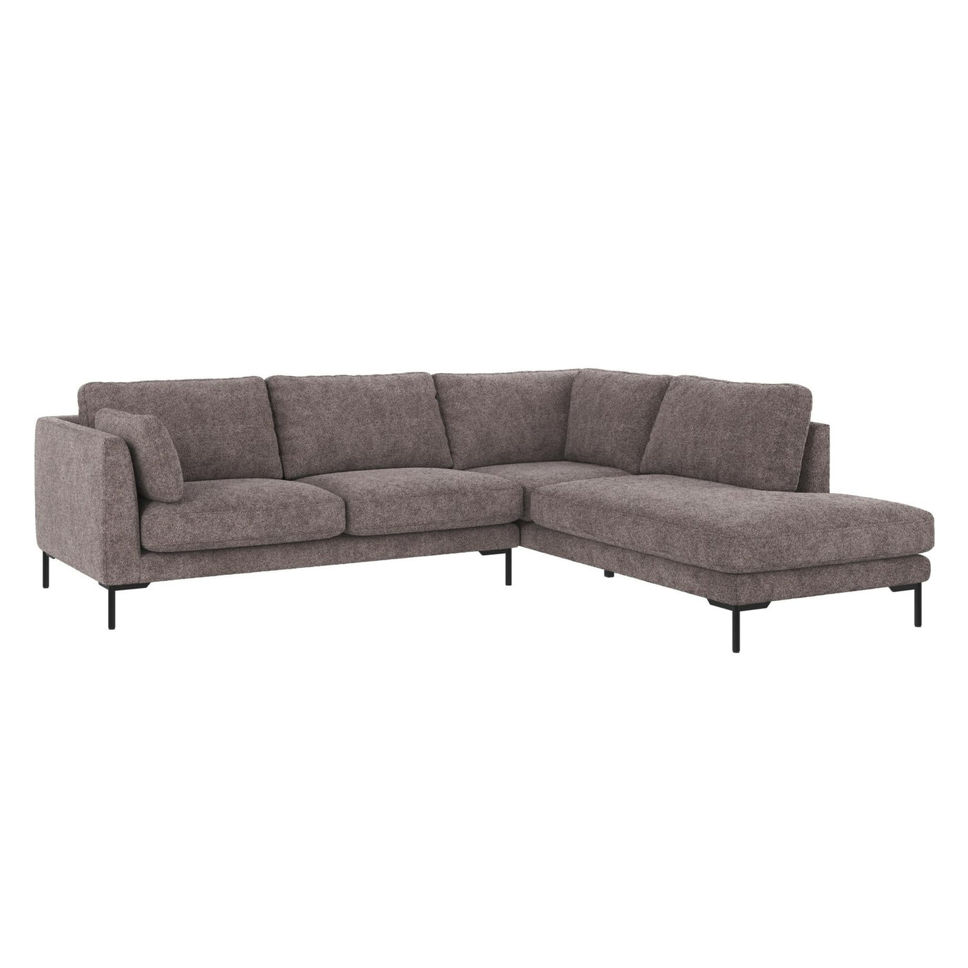 Corwin corner sofa left open end høyre Rowico Sofa