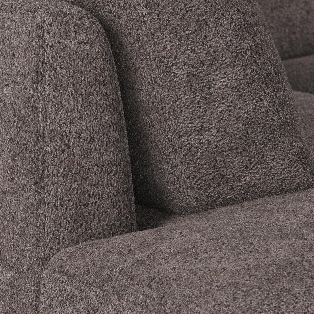 Corwin corner sofa left open end venstre Rowico Sofa