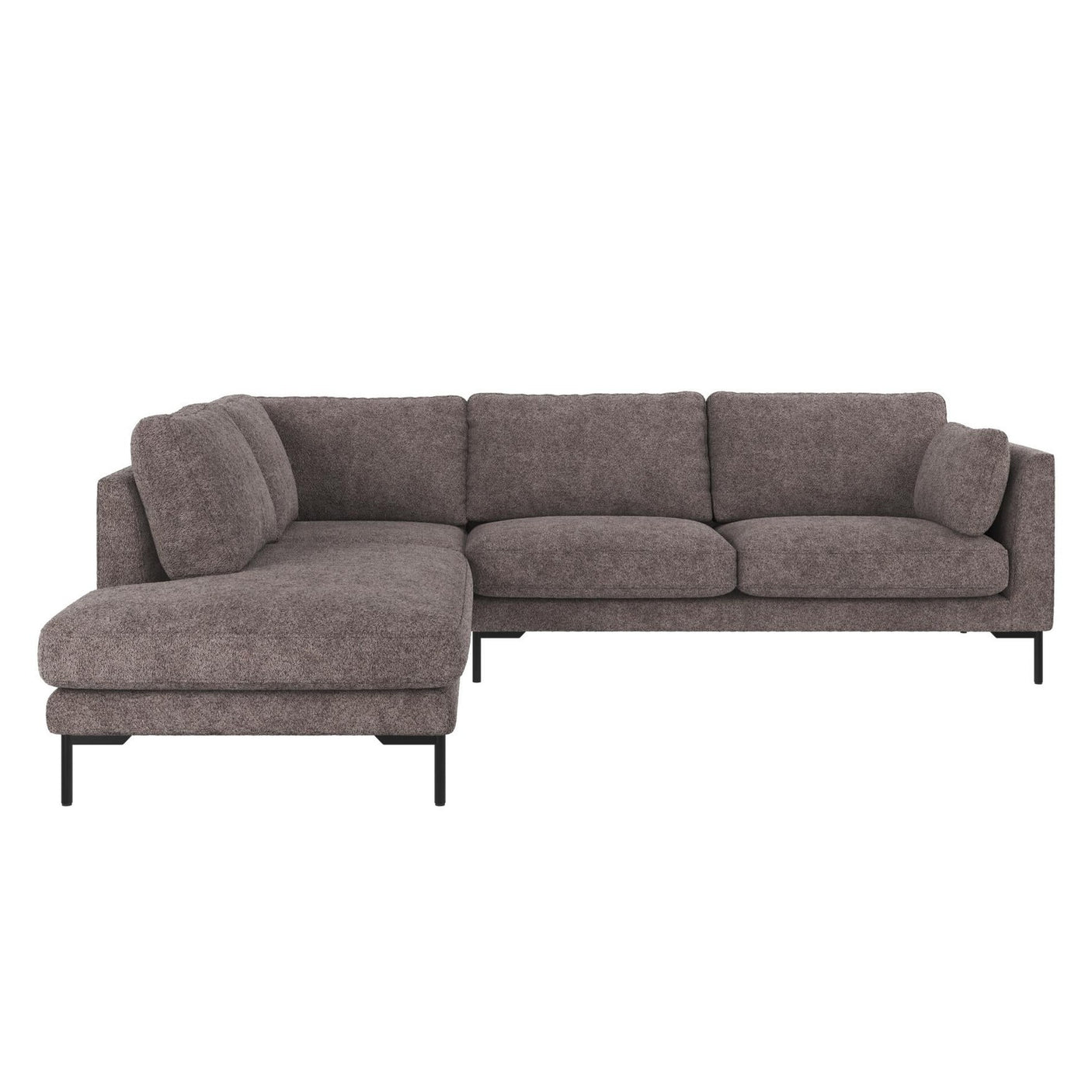Corwin corner sofa left open end venstre Rowico Sofa