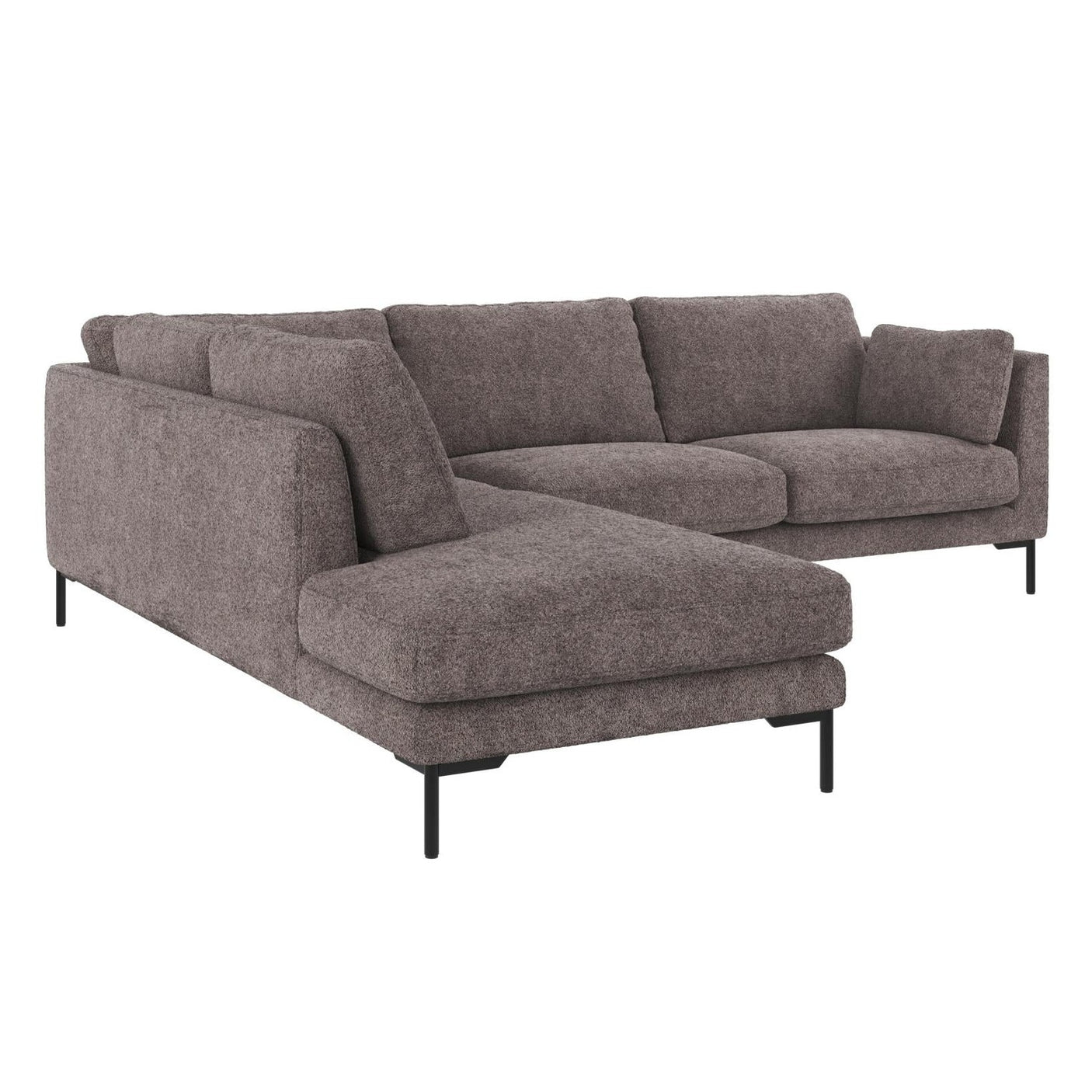 Corwin corner sofa left open end venstre Rowico Sofa