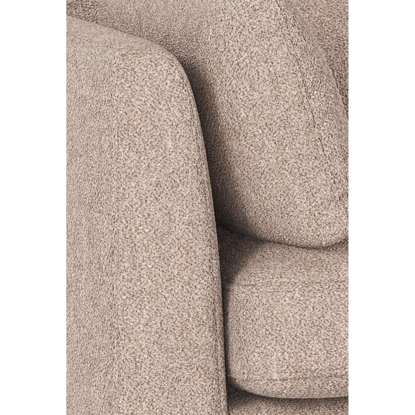 Corwin 3,5 seter sofa sjeselong høyre Rowico Sofa