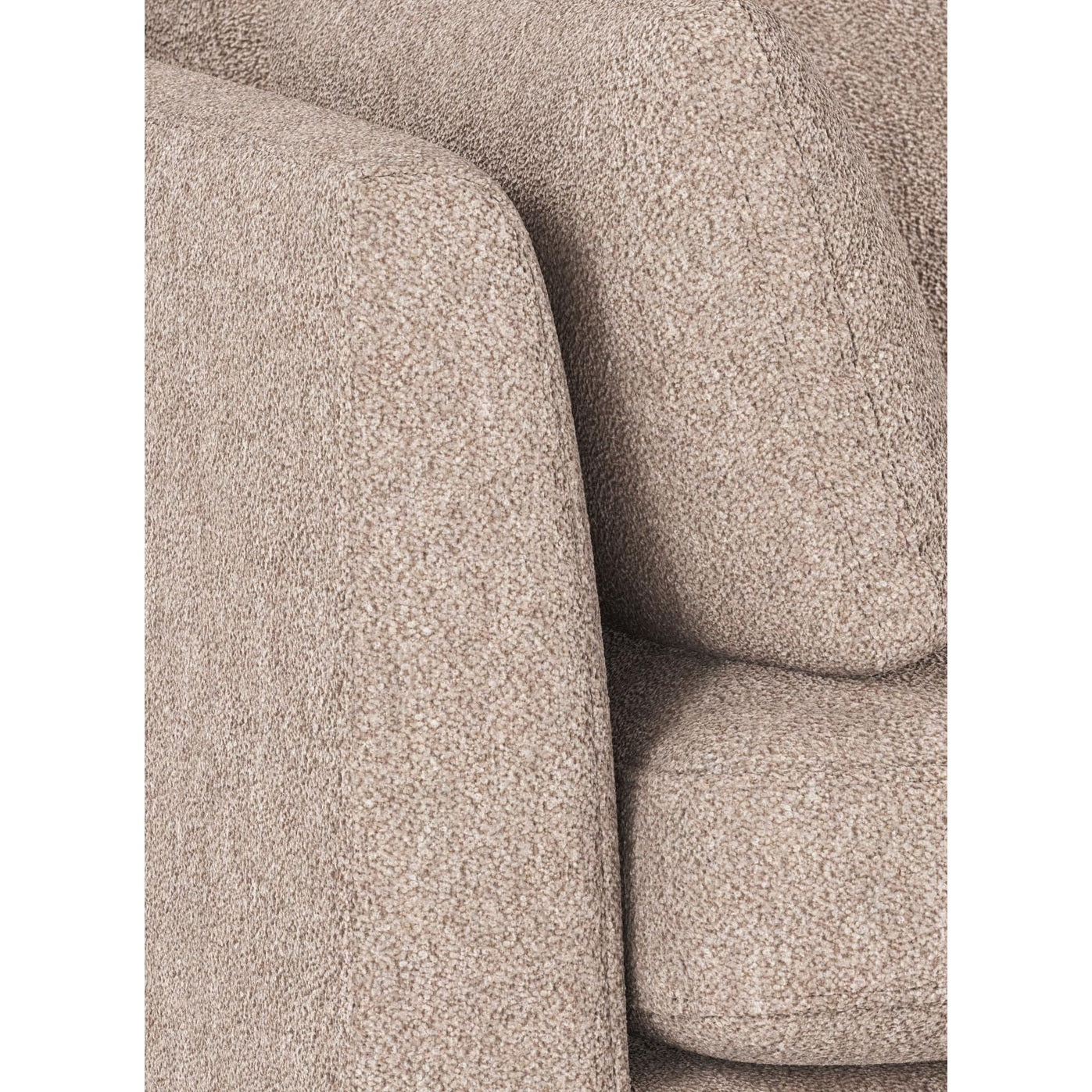 Corwin corner sofa left open end høyre Rowico Sofa