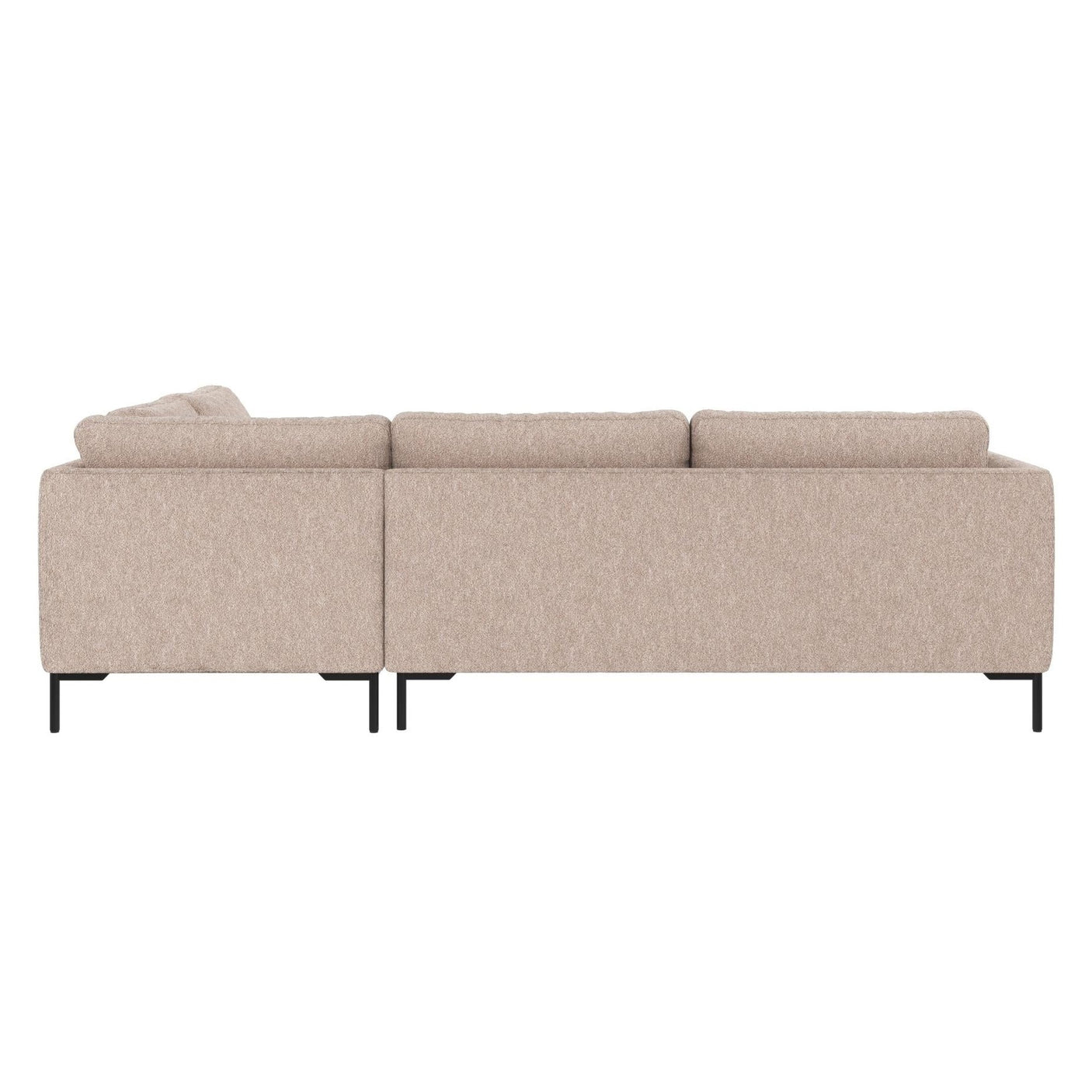 Corwin corner sofa left open end høyre Rowico Sofa