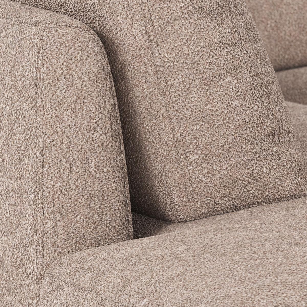 Corwin corner sofa left open end venstre Rowico Sofa