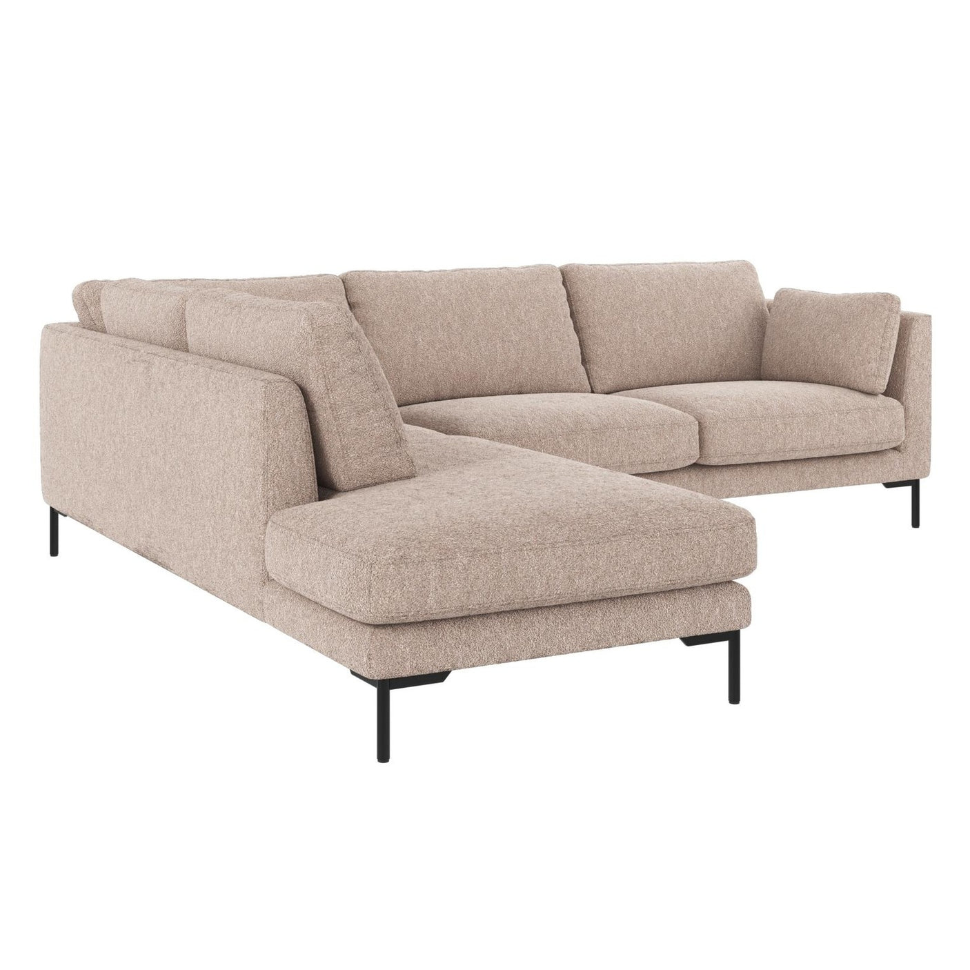 Corwin corner sofa left open end venstre Rowico Sofa