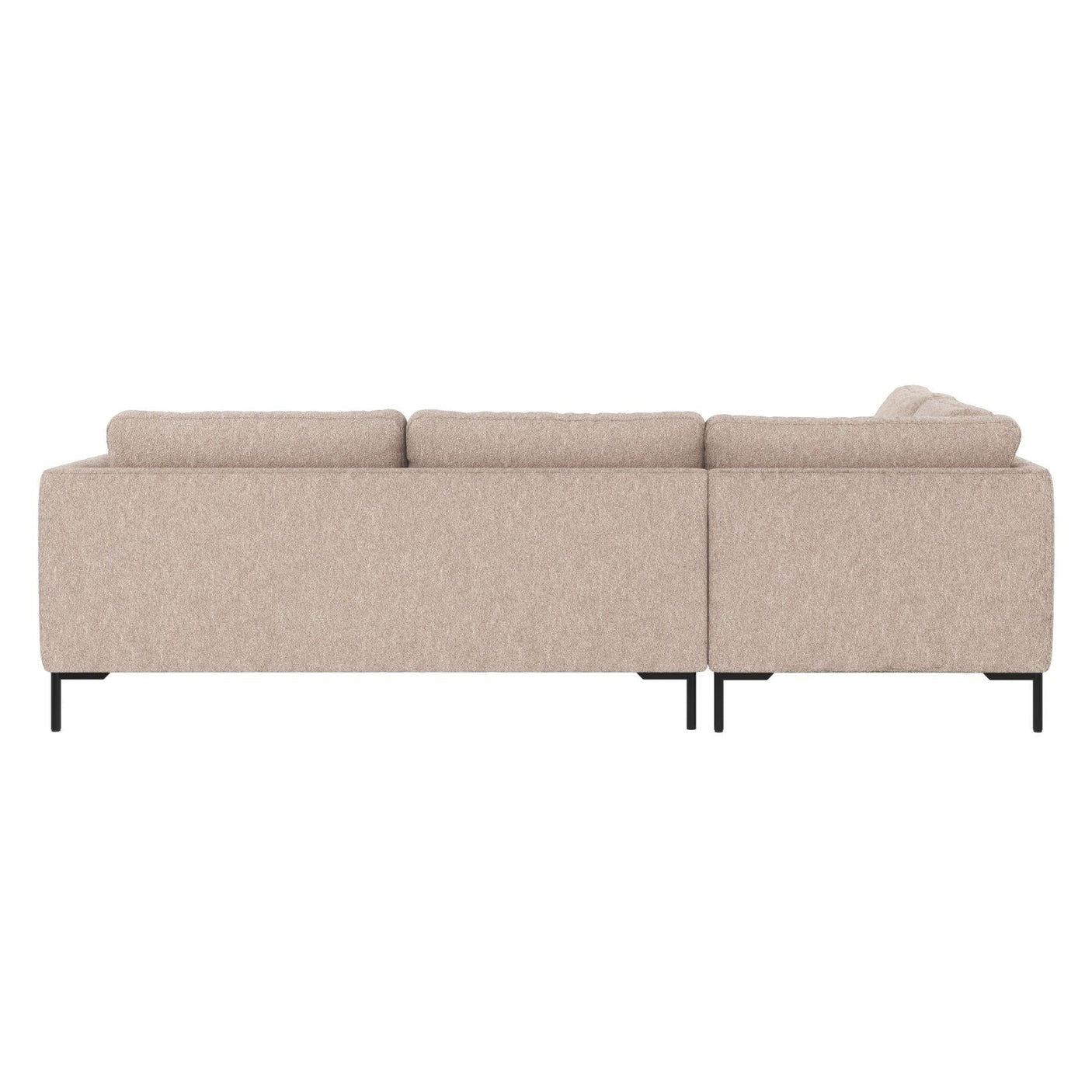 Corwin corner sofa left open end venstre Rowico Sofa