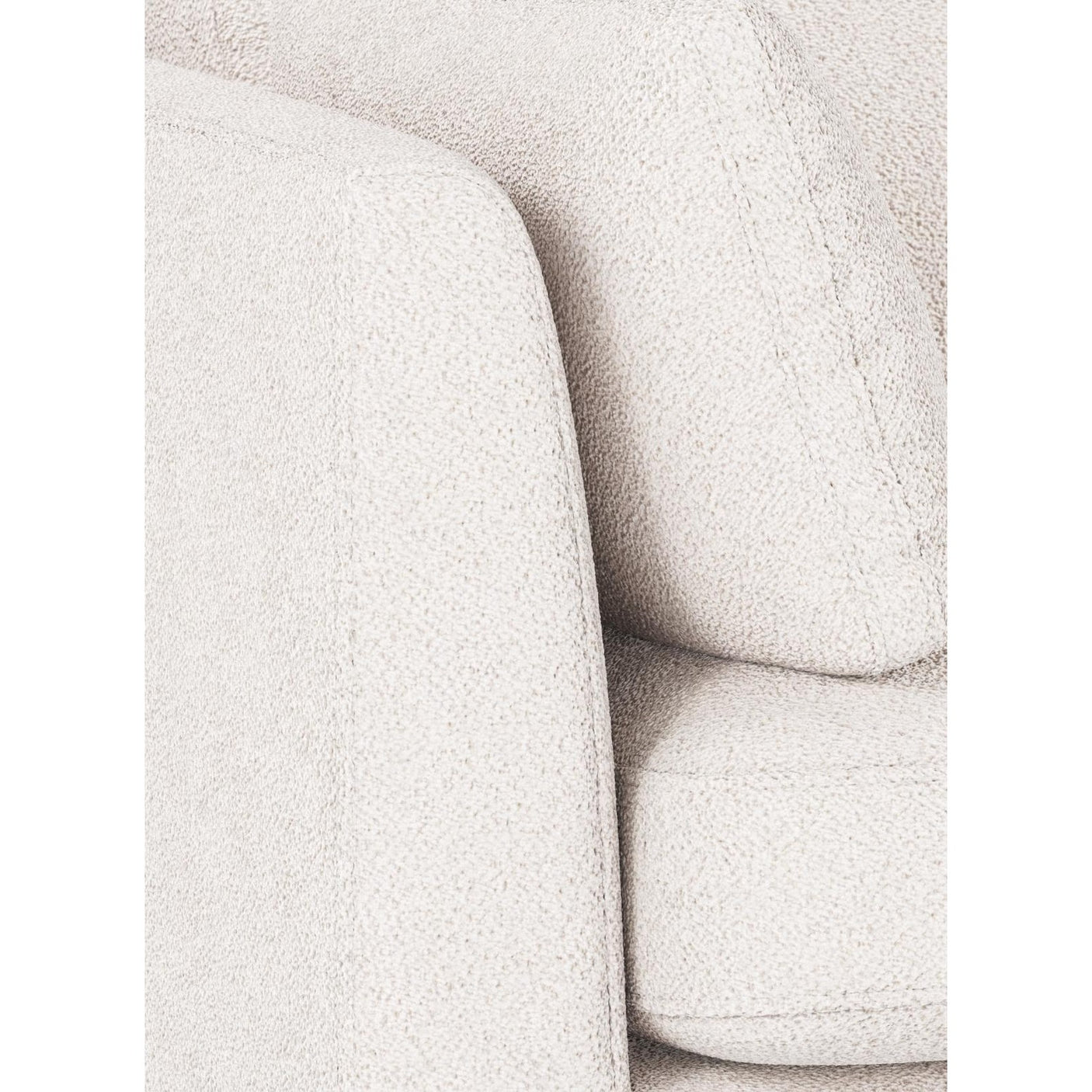 Corwin corner sofa left open end høyre Rowico Sofa