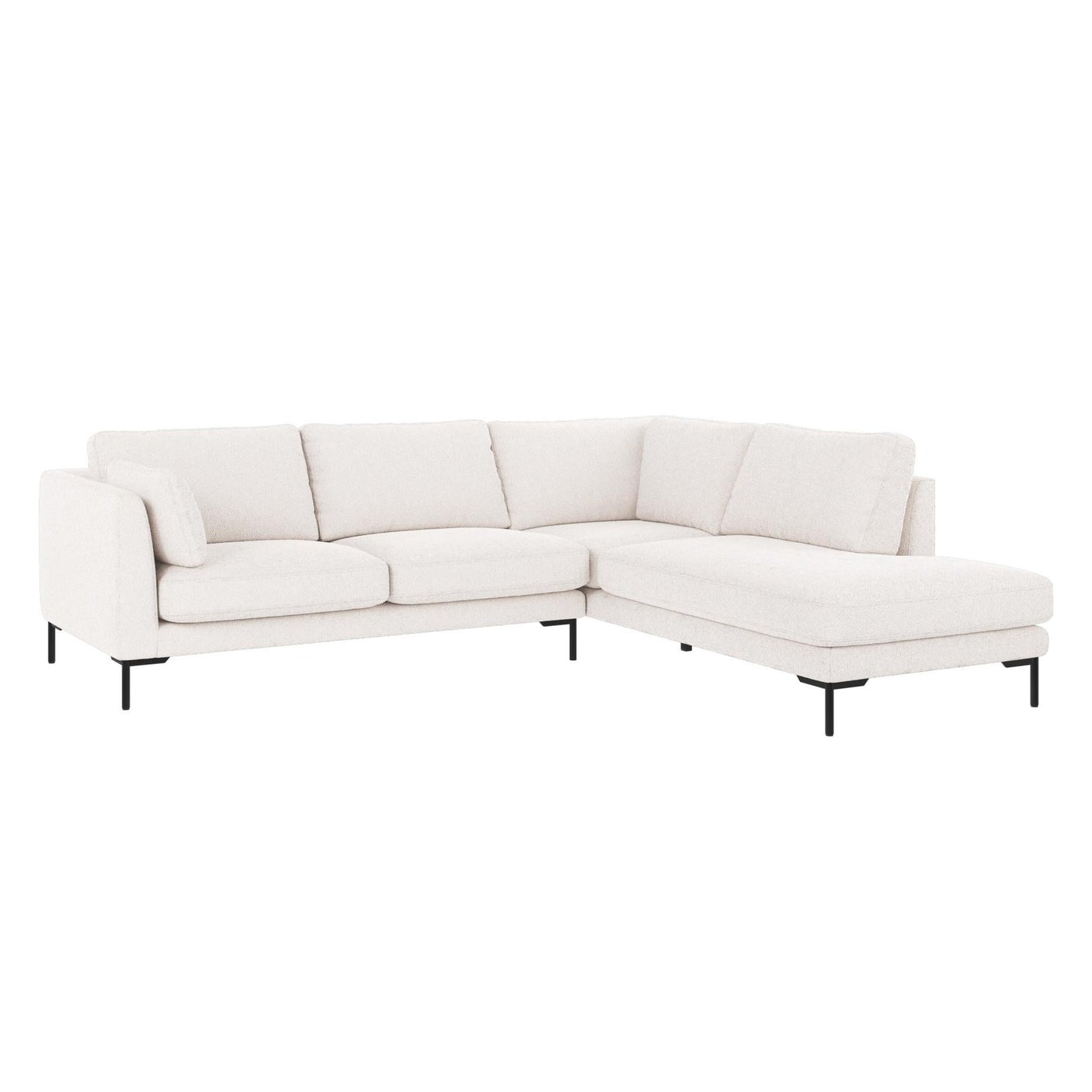 Corwin corner sofa left open end høyre Rowico Sofa