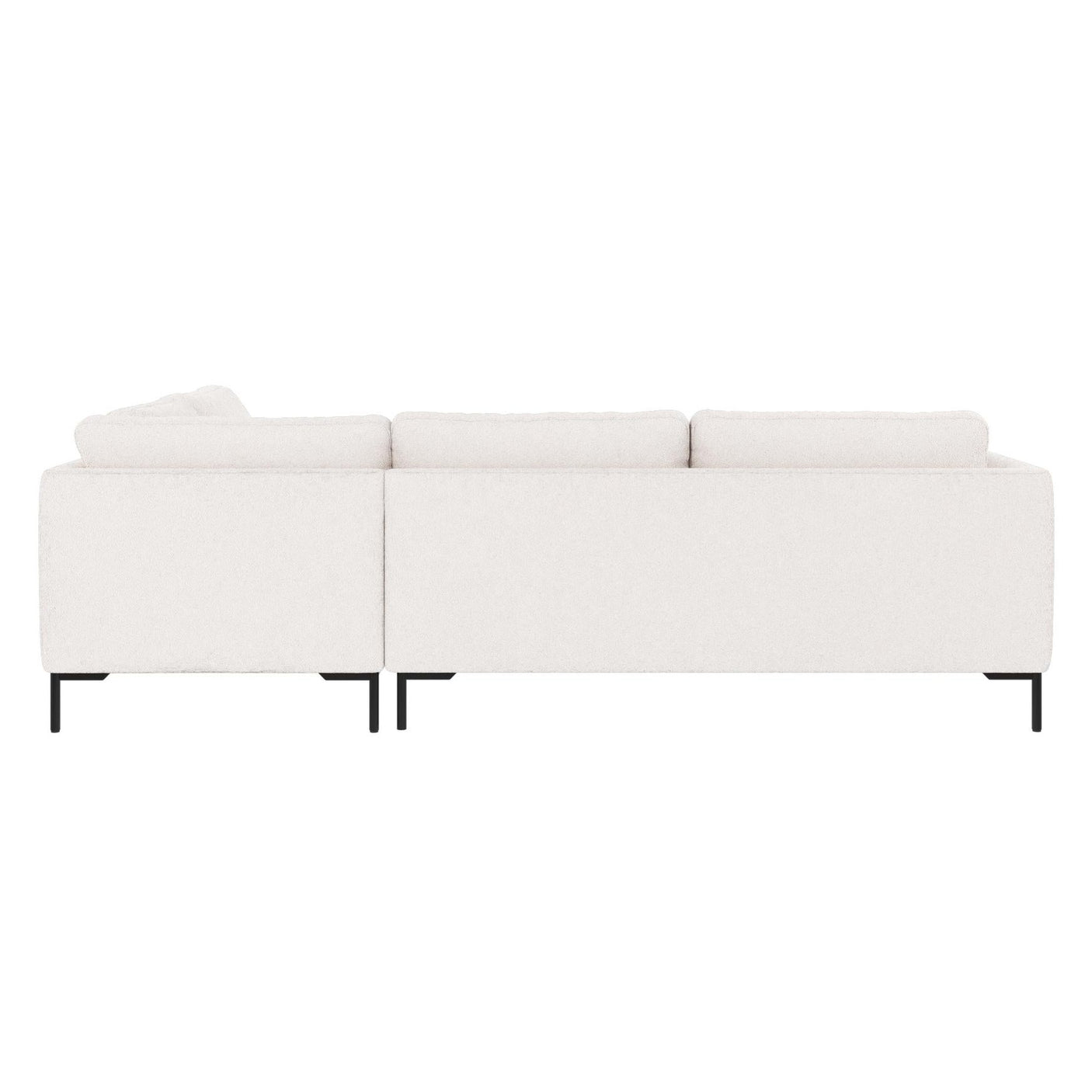 Corwin corner sofa left open end høyre Rowico Sofa