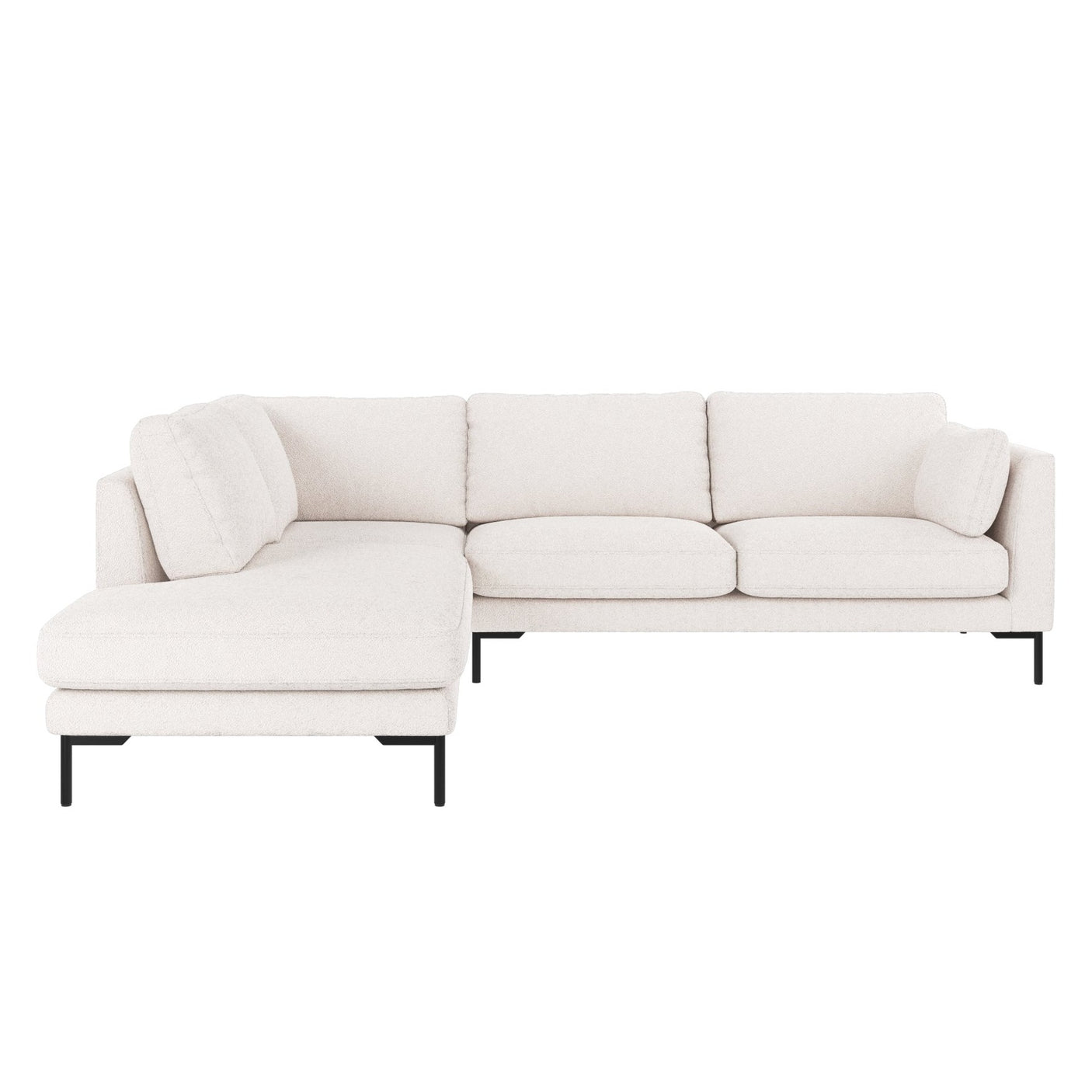 Corwin corner sofa left open end venstre Rowico Sofa