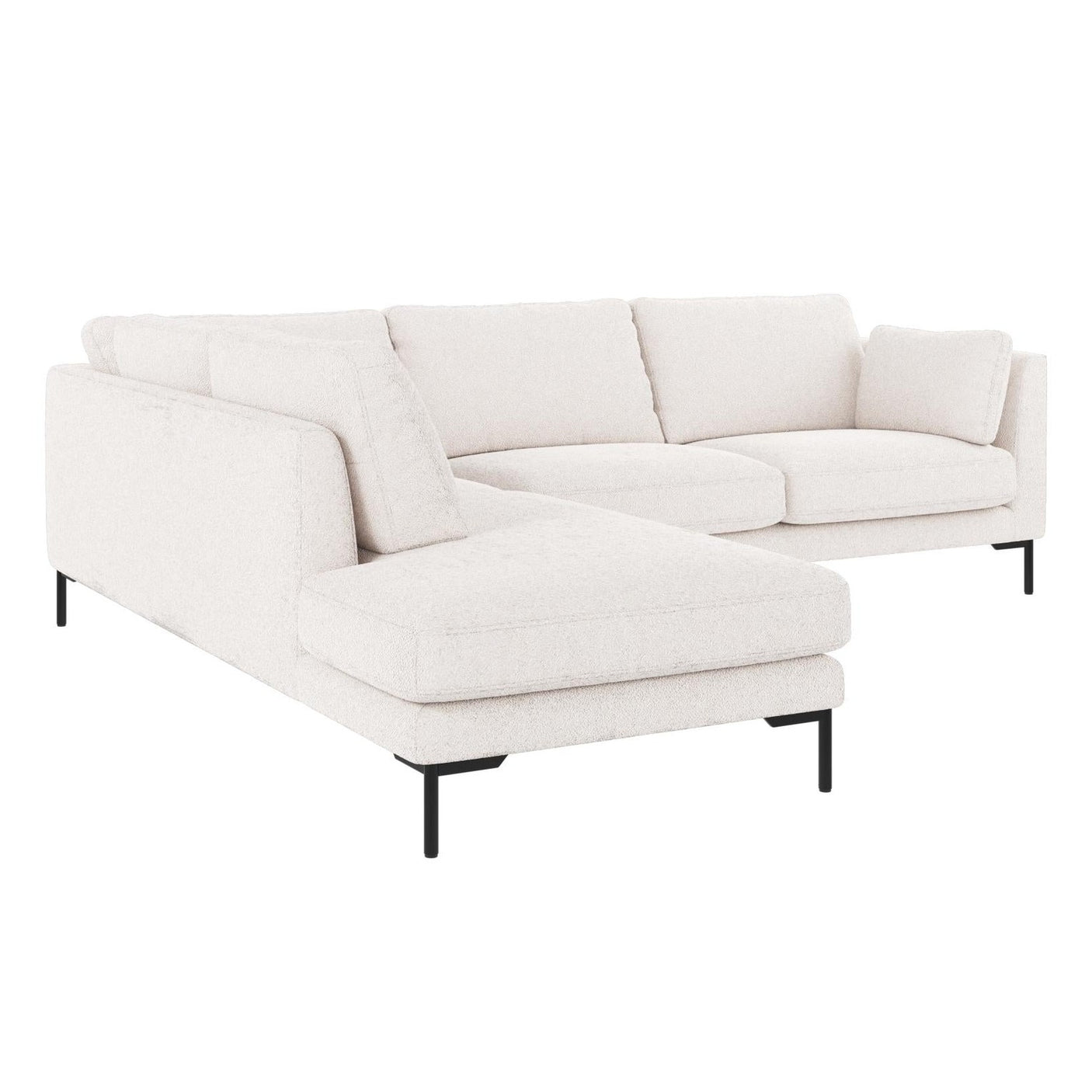 Corwin corner sofa left open end venstre Rowico Sofa