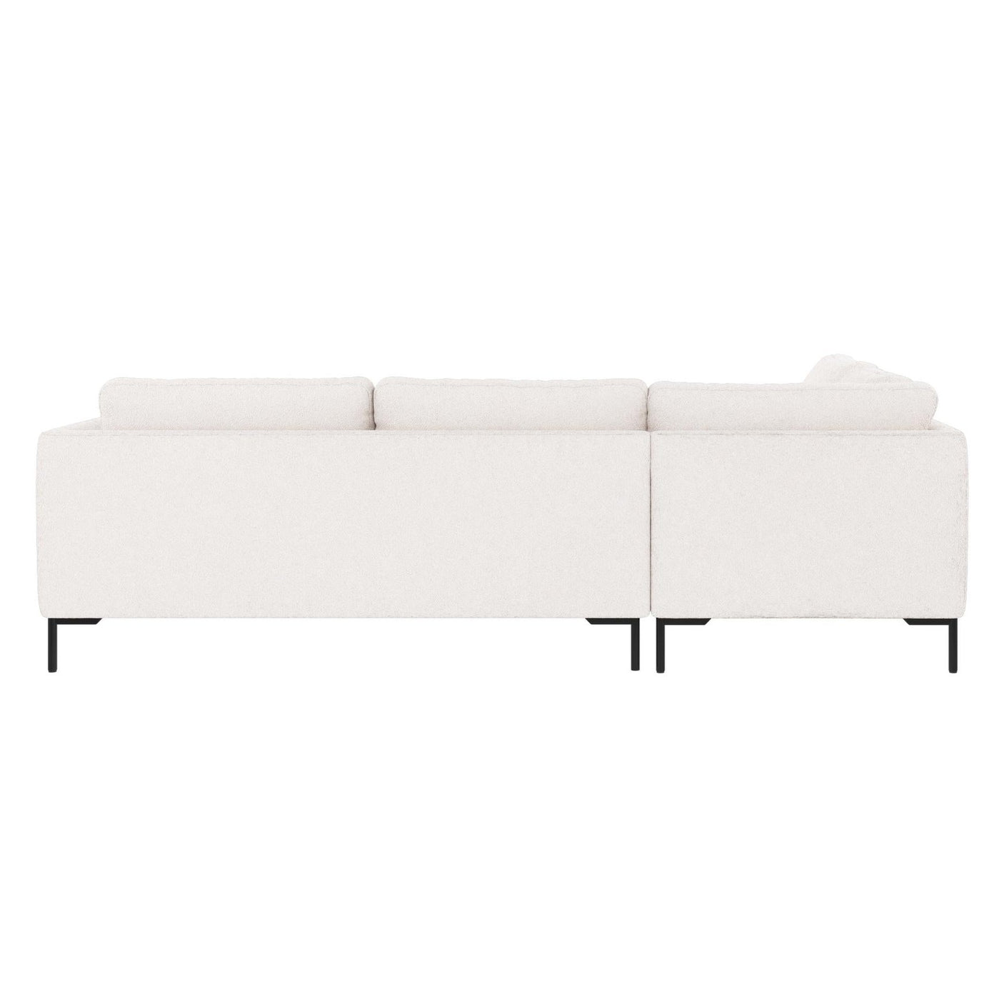 Corwin corner sofa left open end venstre Rowico Sofa