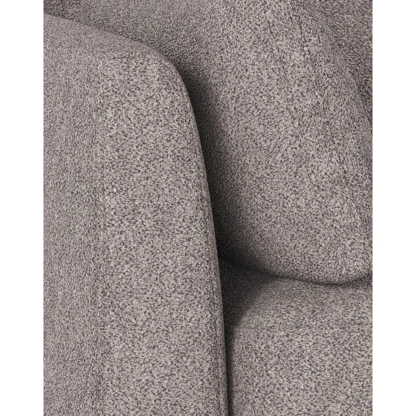 Corwin 3,5 seter sofa sjeselong høyre Rowico Sofa