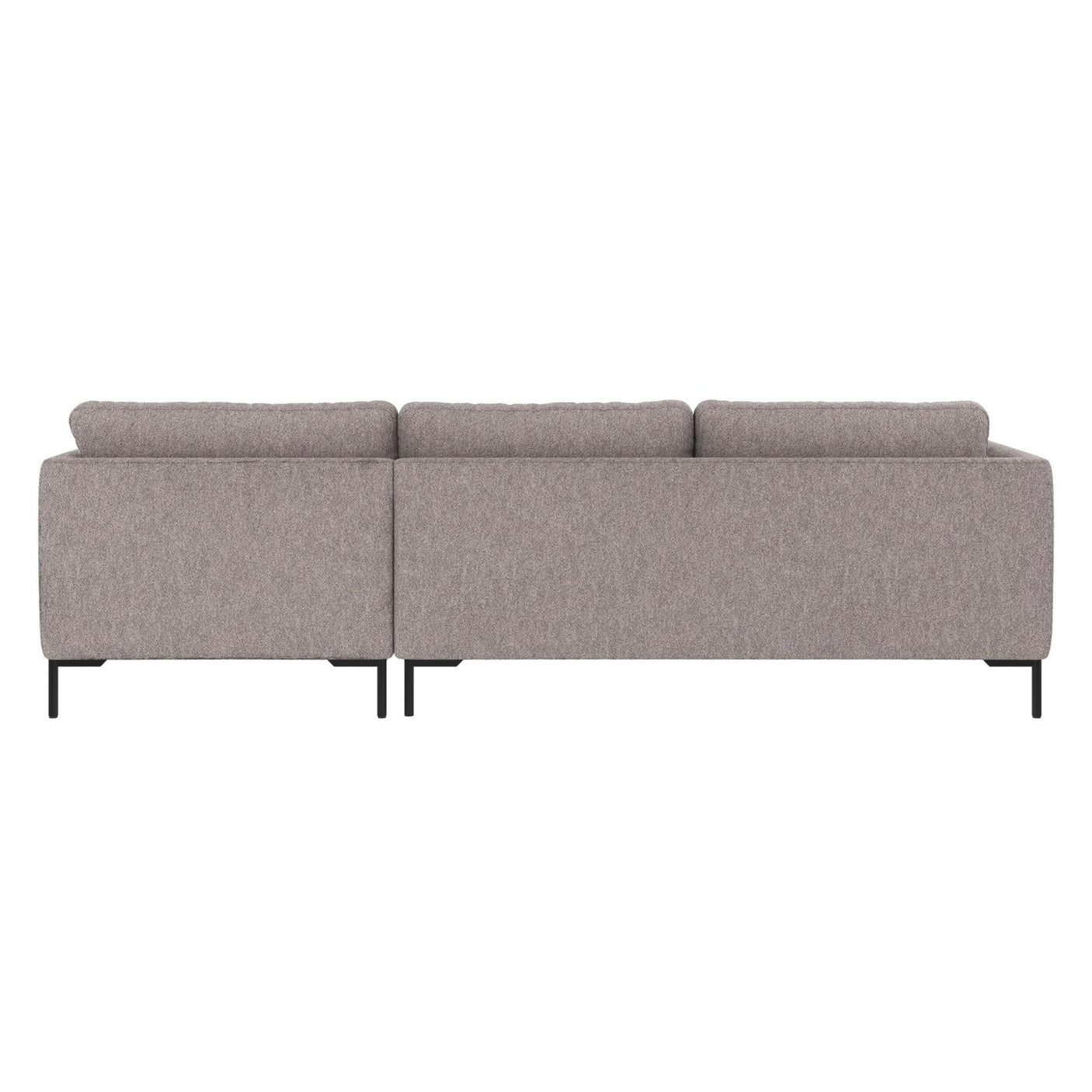 Corwin 3,5 seter sofa sjeselong høyre Rowico Sofa