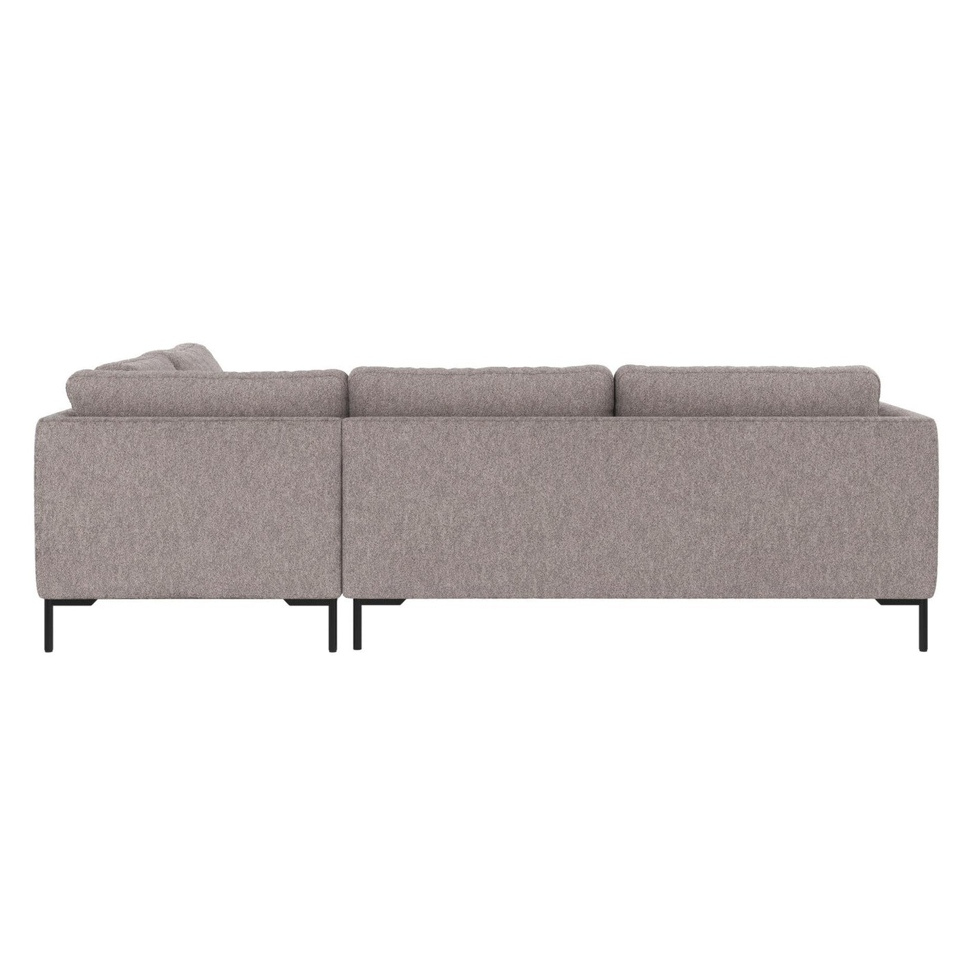 Corwin corner sofa left open end høyre Rowico Sofa