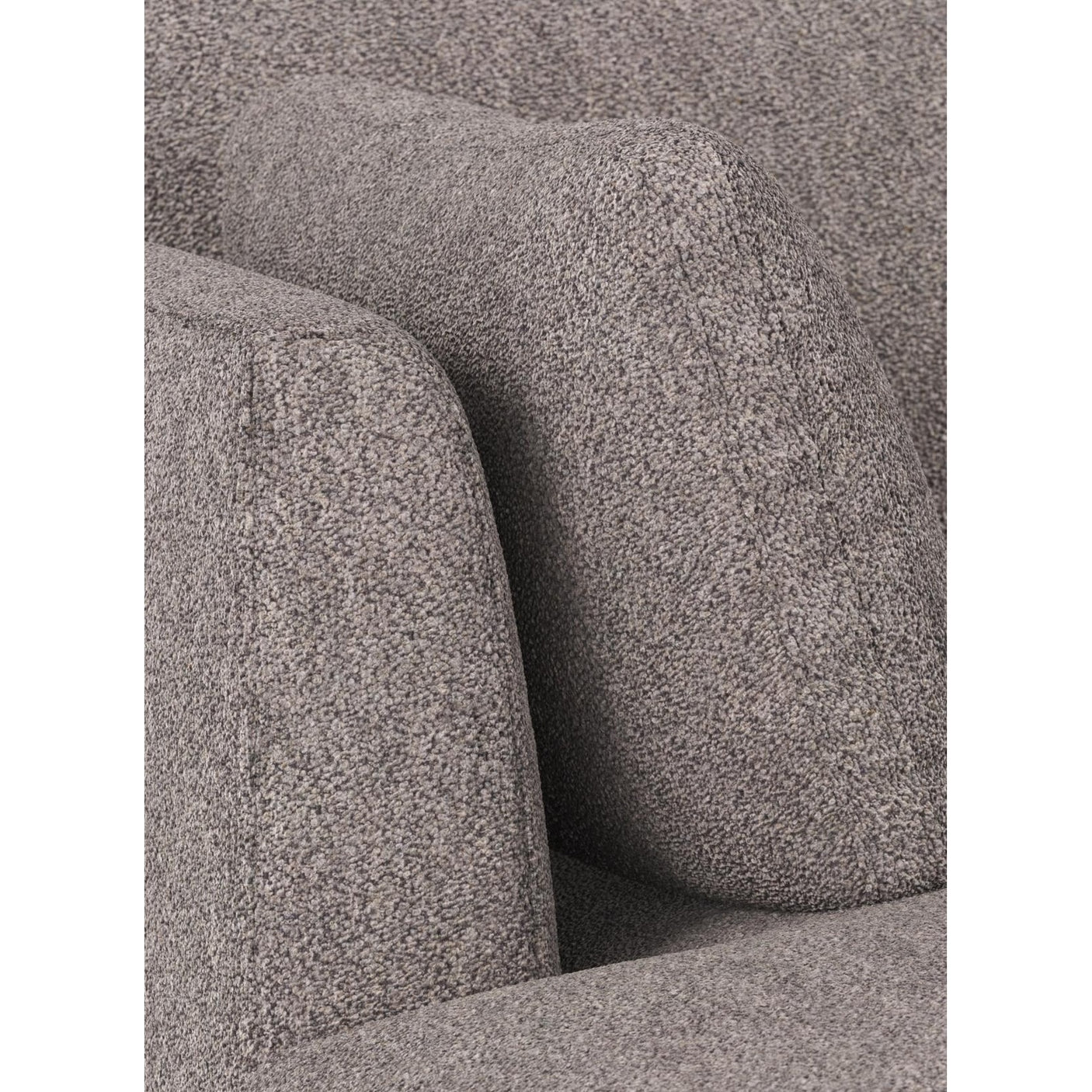 Corwin 3,5 seter sofa sjeselong venstre Rowico Sofa