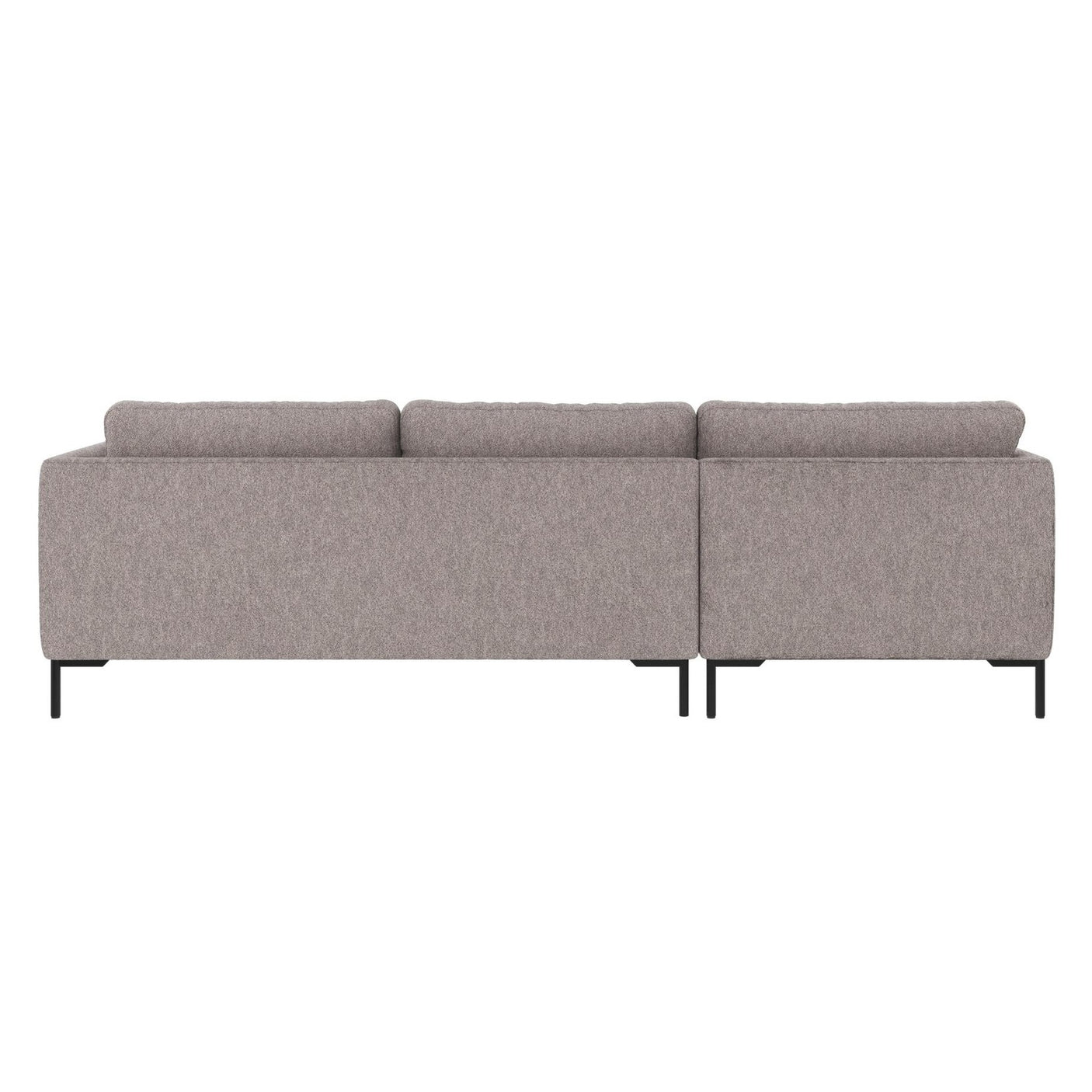 Corwin 3,5 seter sofa sjeselong venstre Rowico Sofa