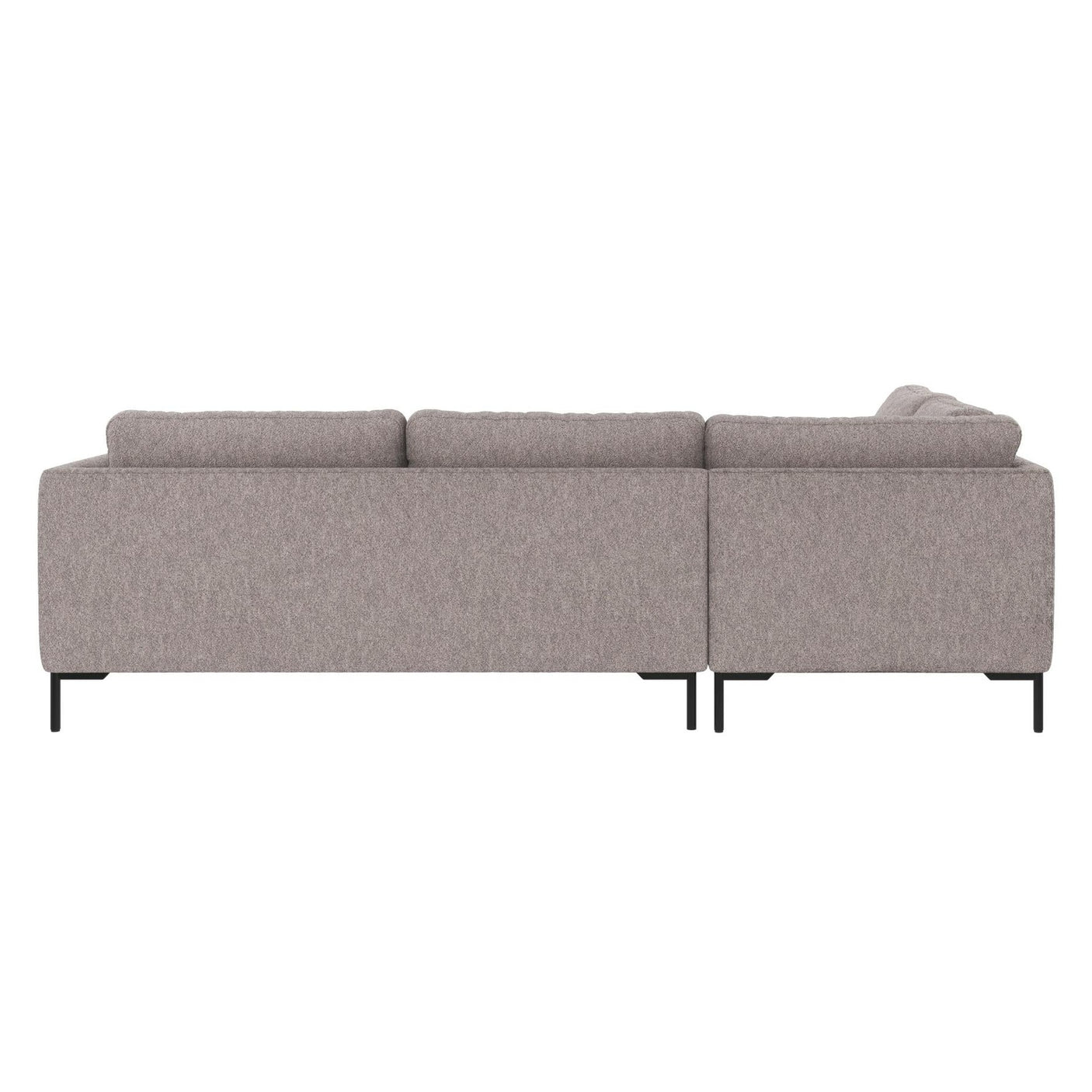 Corwin corner sofa left open end venstre Rowico Sofa