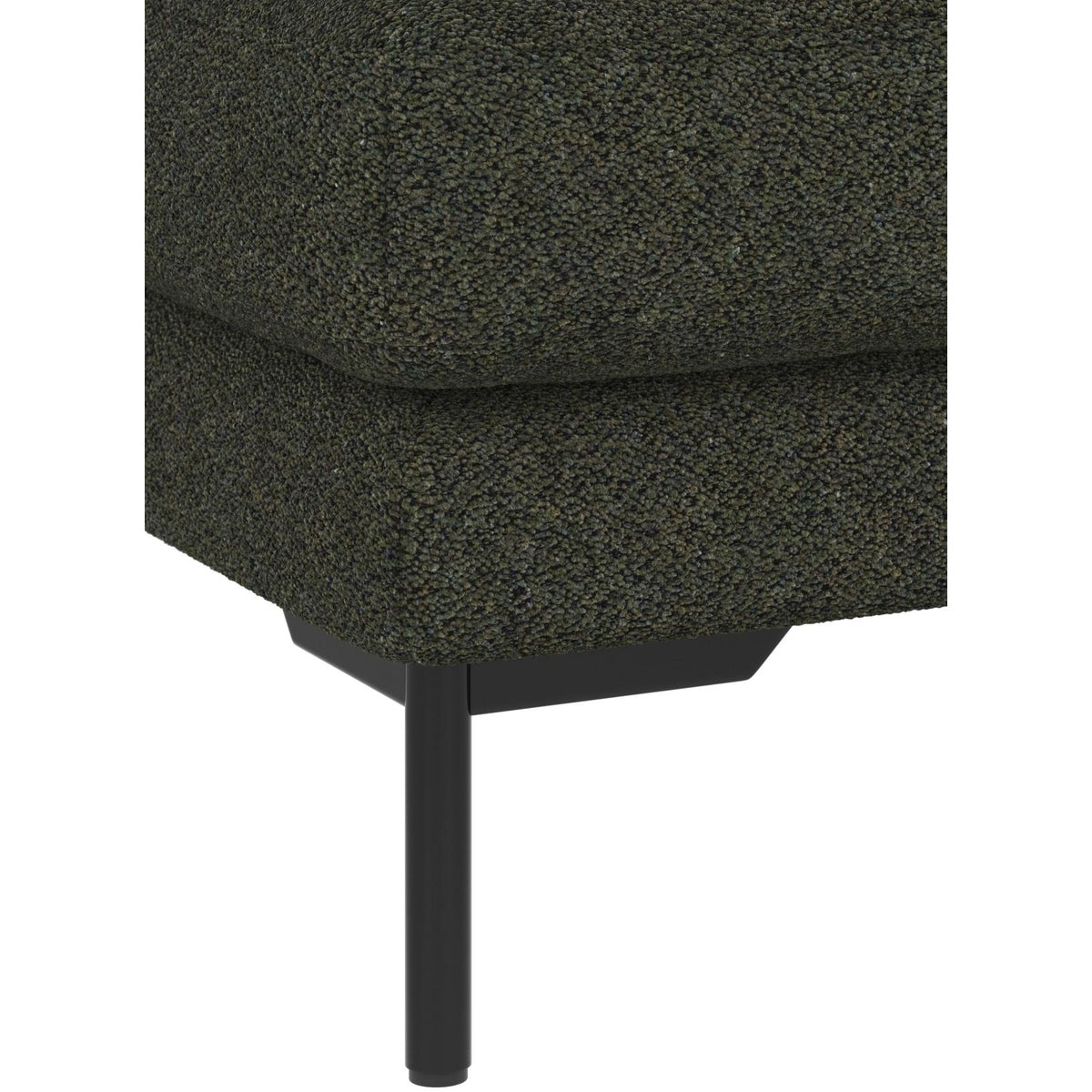 Corwin footstool Rowico Sofa