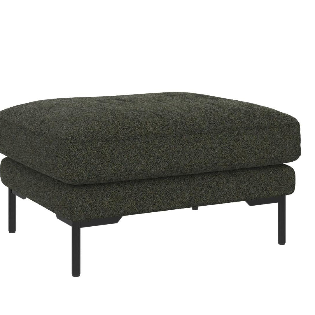 Corwin footstool Rowico Sofa