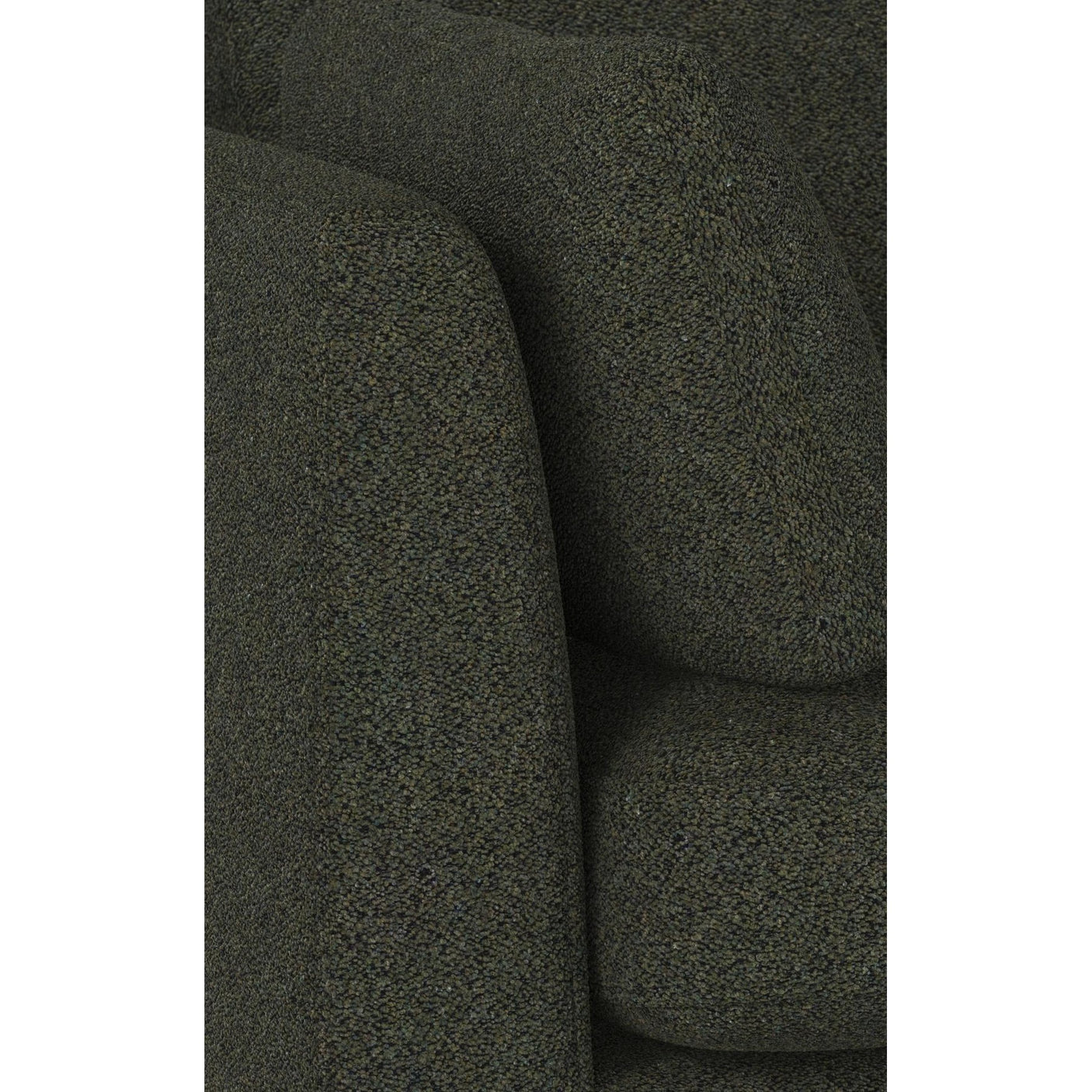 Corwin 3,5 seter sofa sjeselong høyre Rowico Sofa