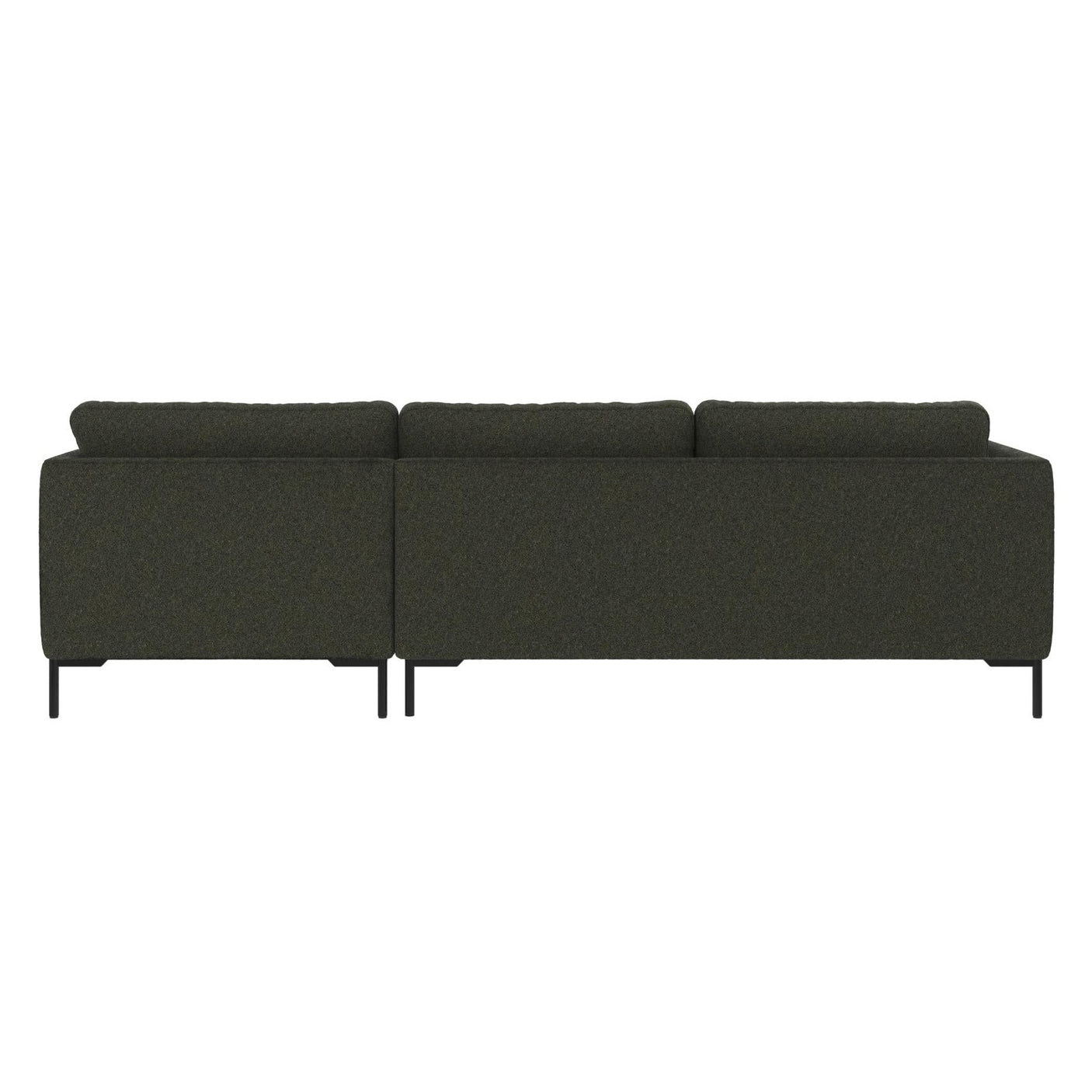 Corwin 3,5 seter sofa sjeselong høyre Rowico Sofa
