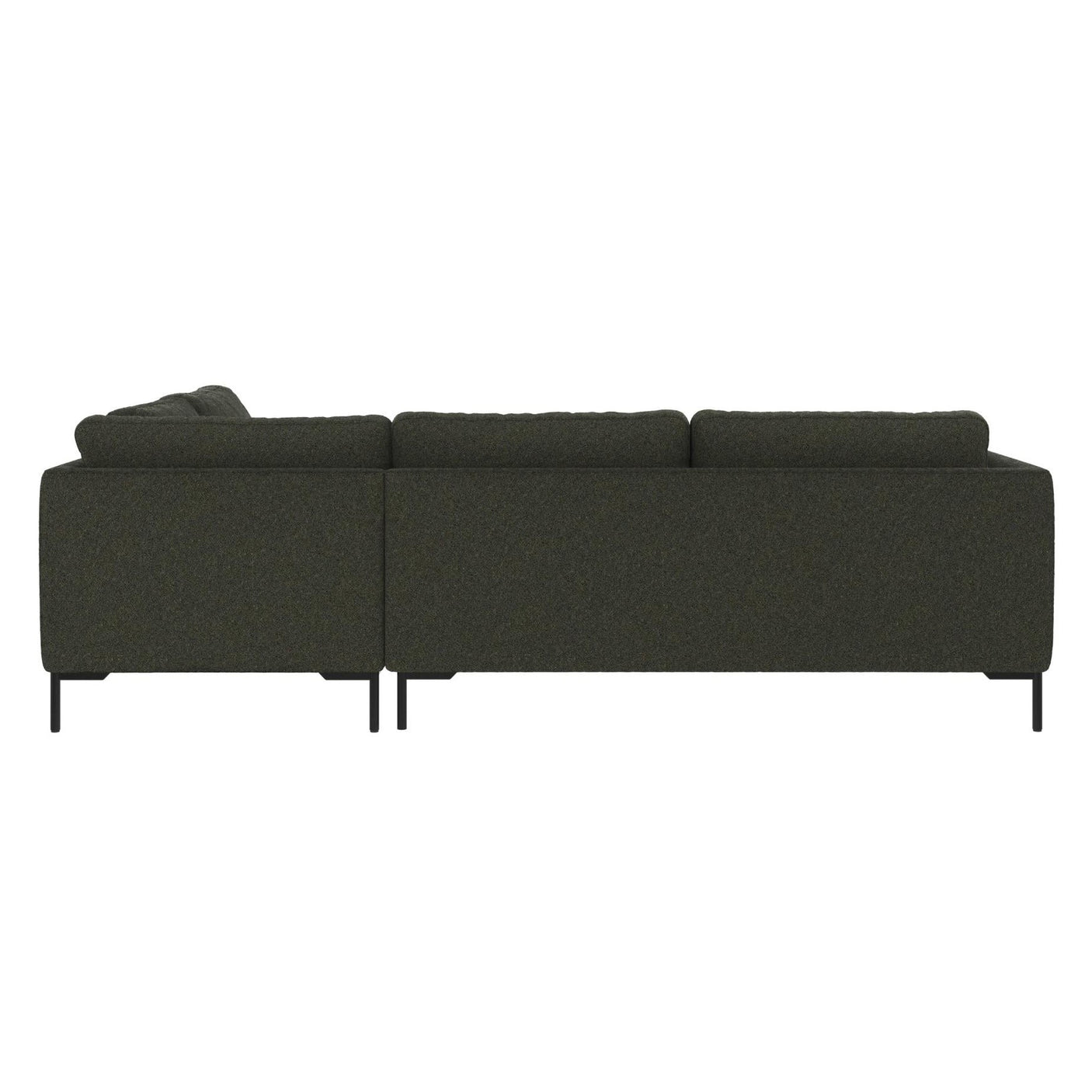 Corwin corner sofa left open end høyre Rowico Sofa
