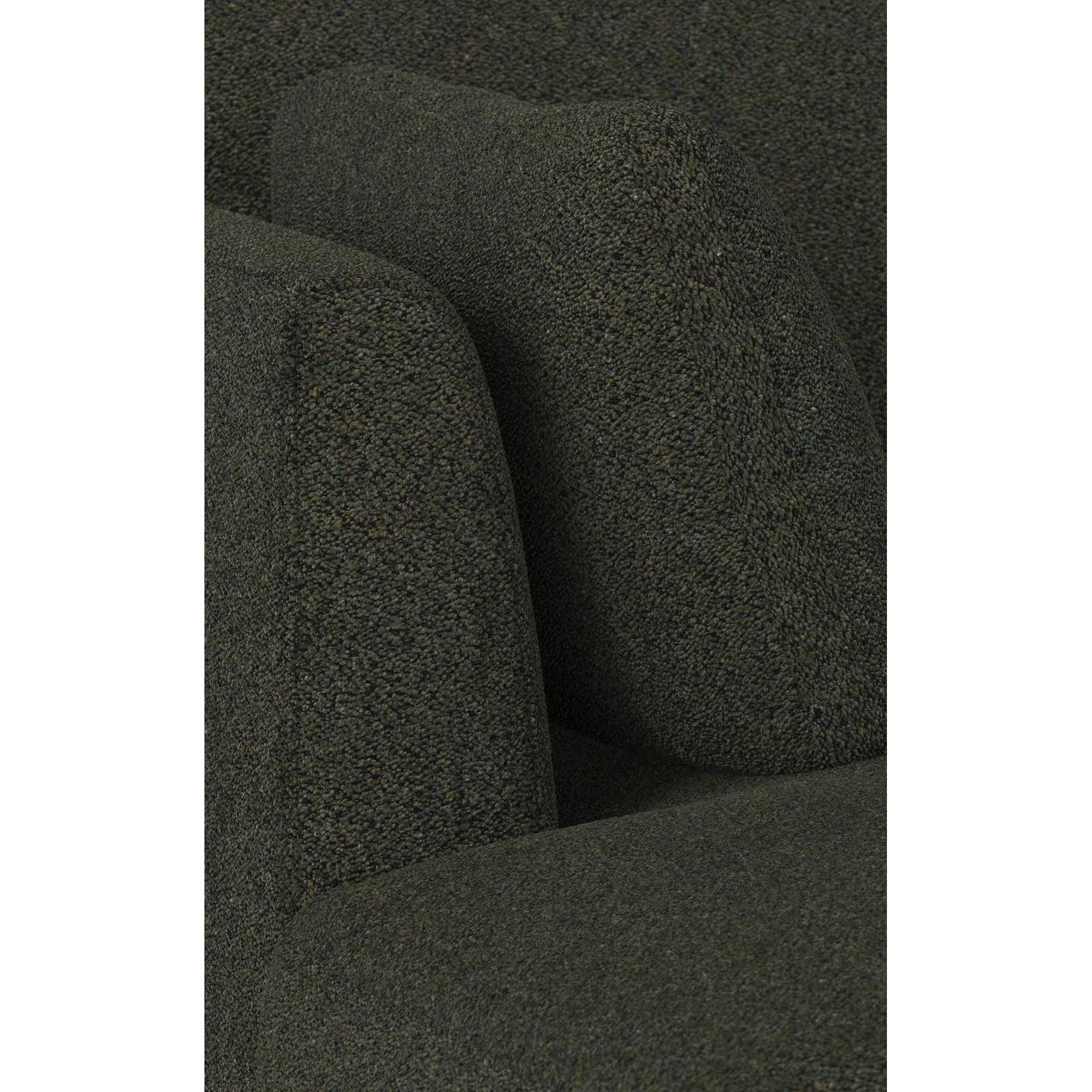 Corwin 3,5 seter sofa sjeselong venstre Rowico Sofa