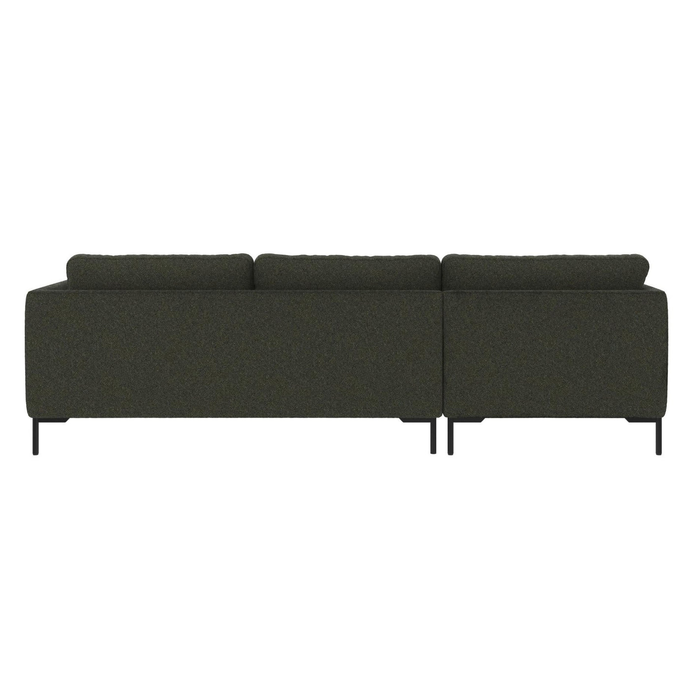 Corwin 3,5 seter sofa sjeselong venstre Rowico Sofa