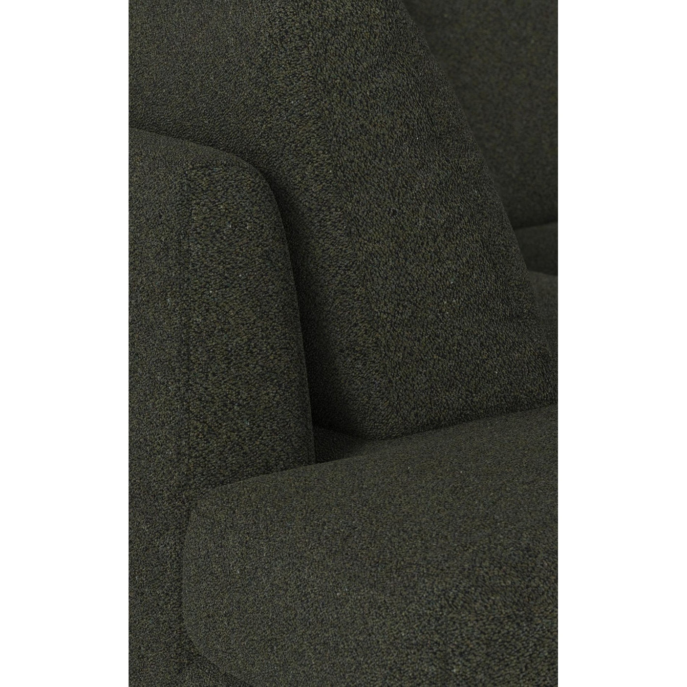 Corwin corner sofa left open end venstre Rowico Sofa