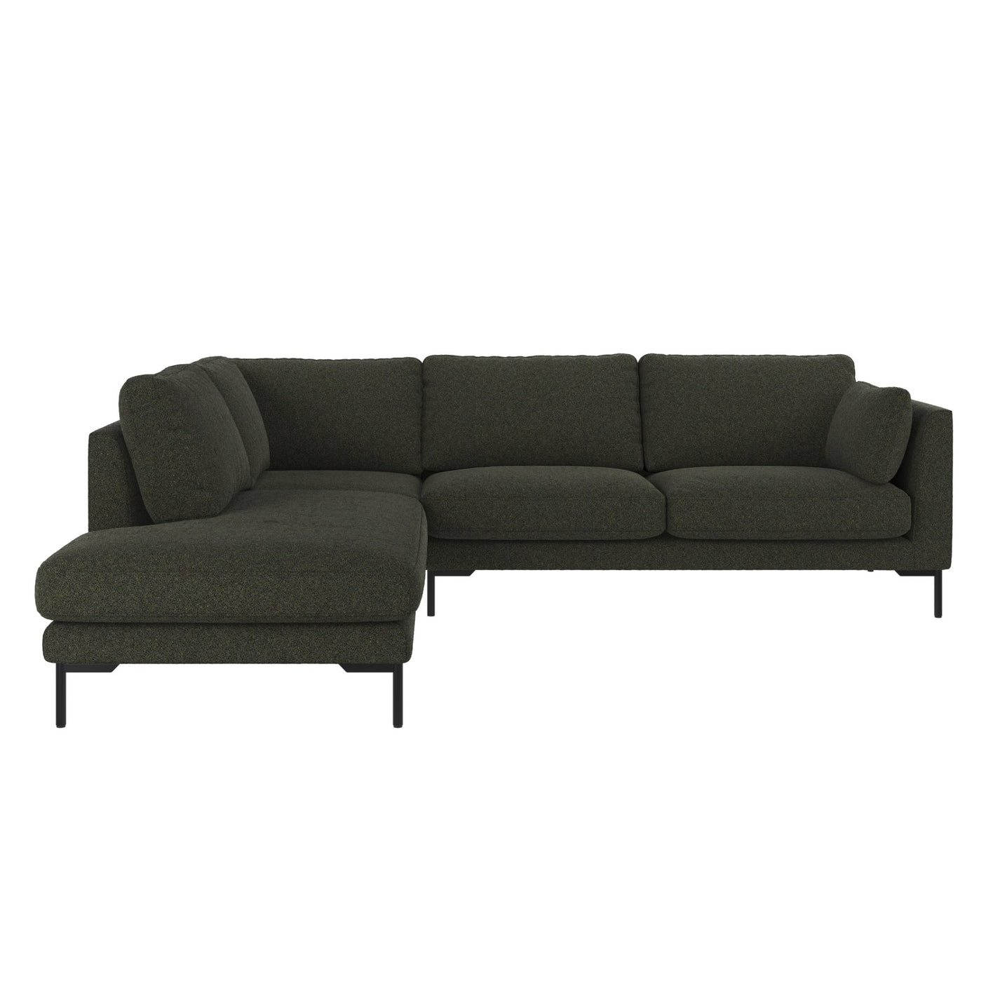 Corwin corner sofa left open end venstre Rowico Sofa